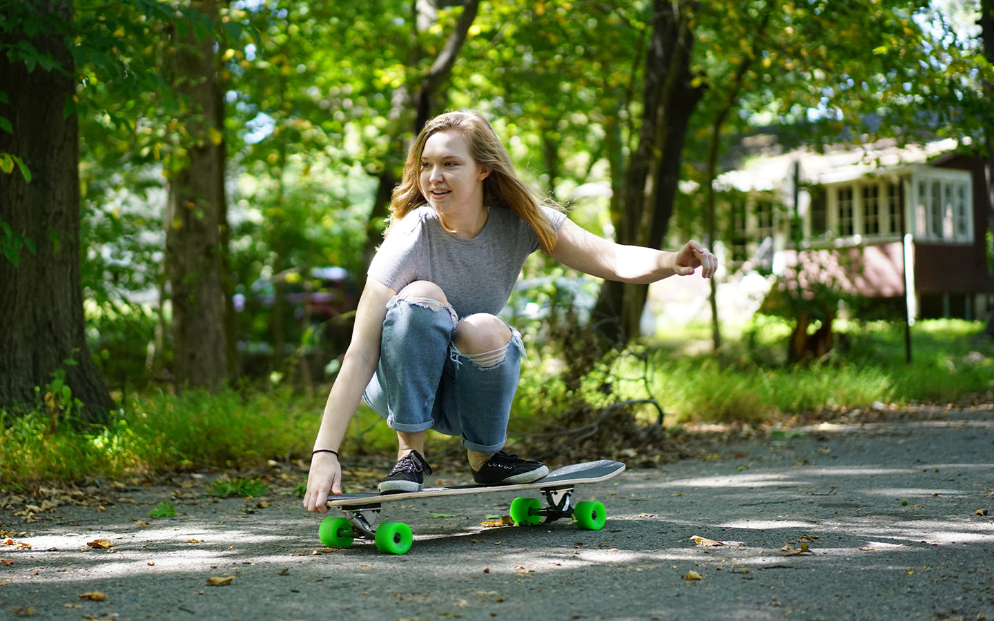 Scooters & Skateboards