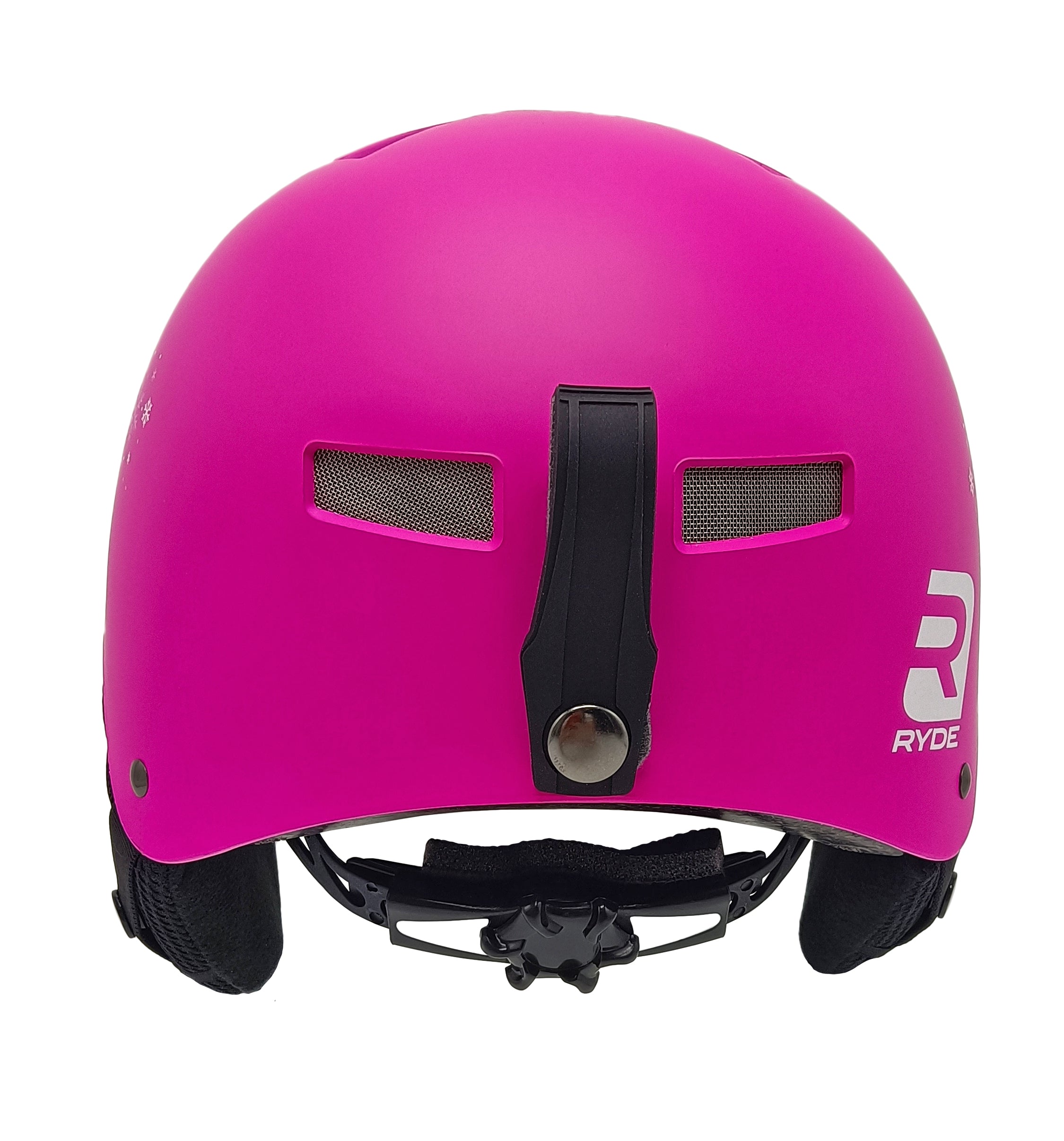 Ryde Snow Helmet Girls 3+