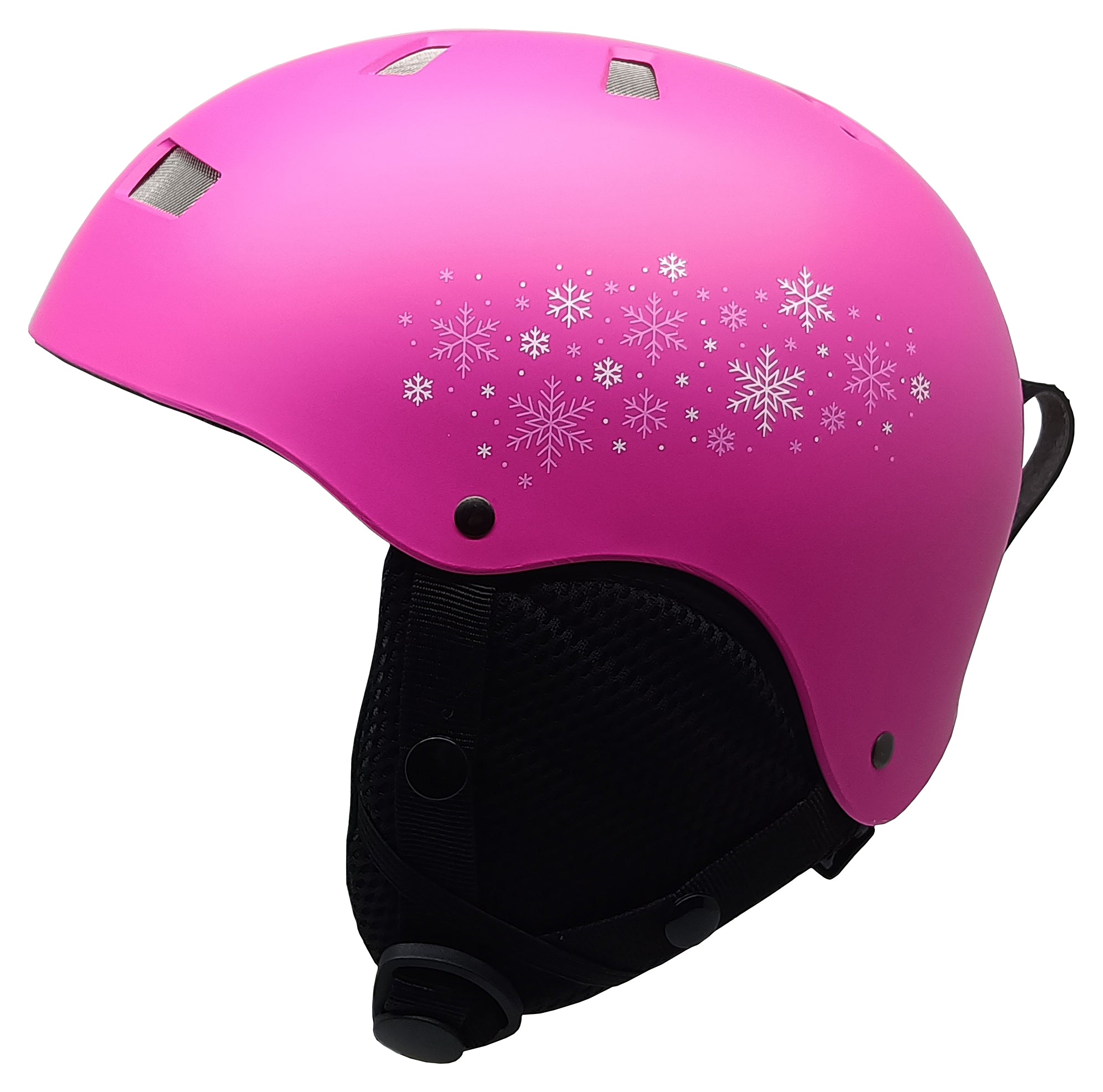 Ryde Snow Helmet Girls 3+