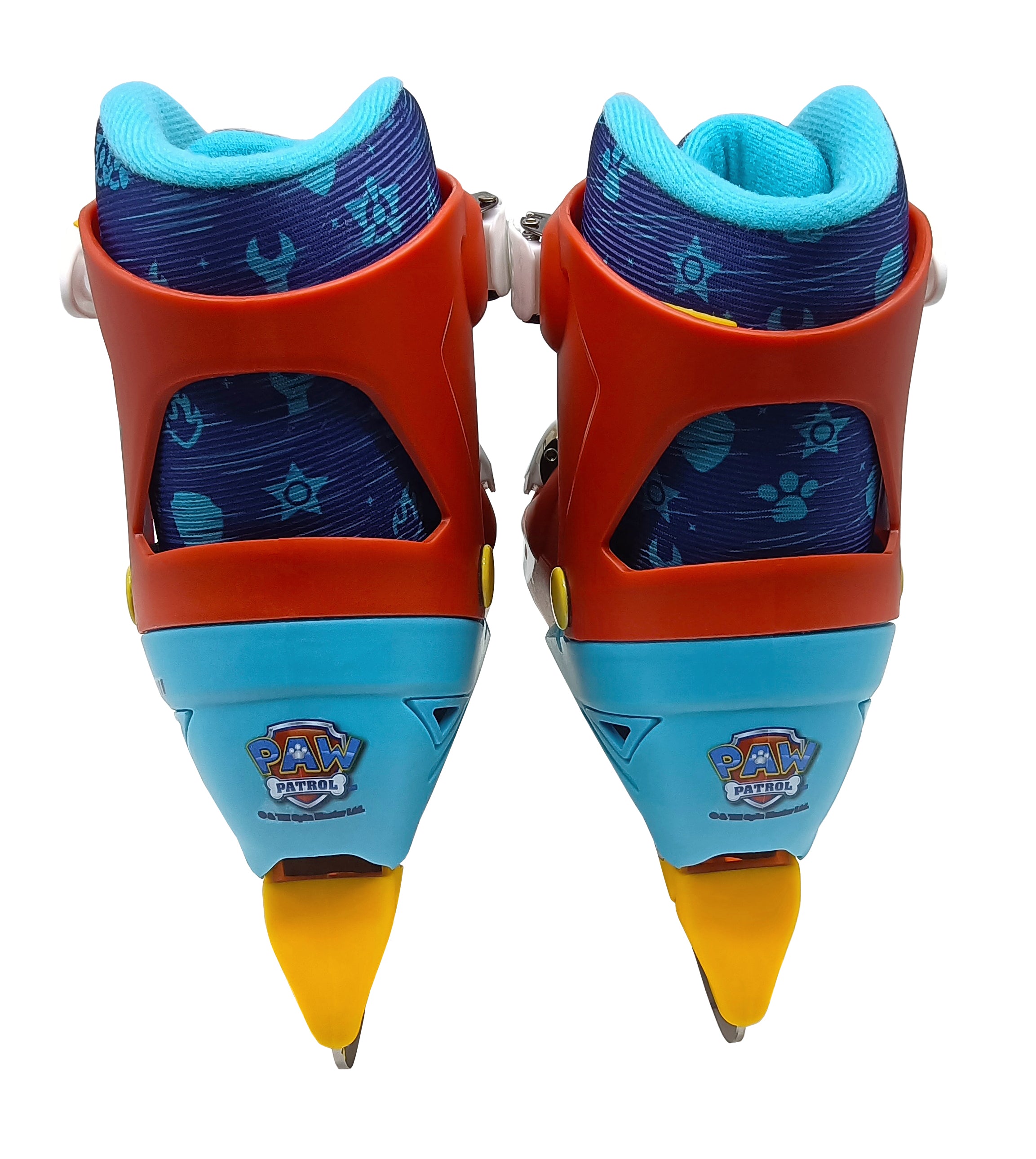 Paw Patrol Ice Skate Y12-2