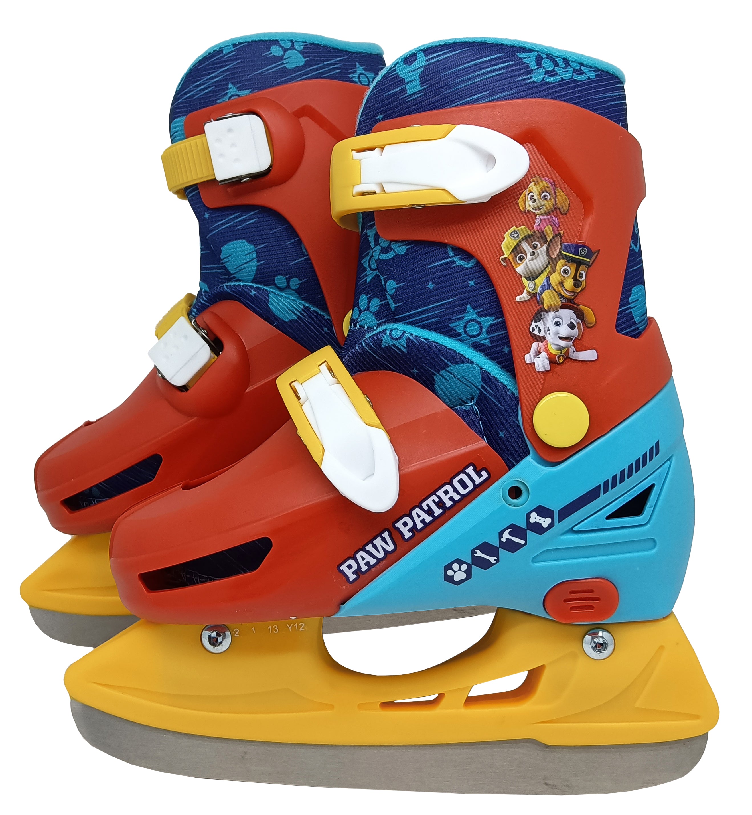 Paw Patrol Ice Skate Y12-2