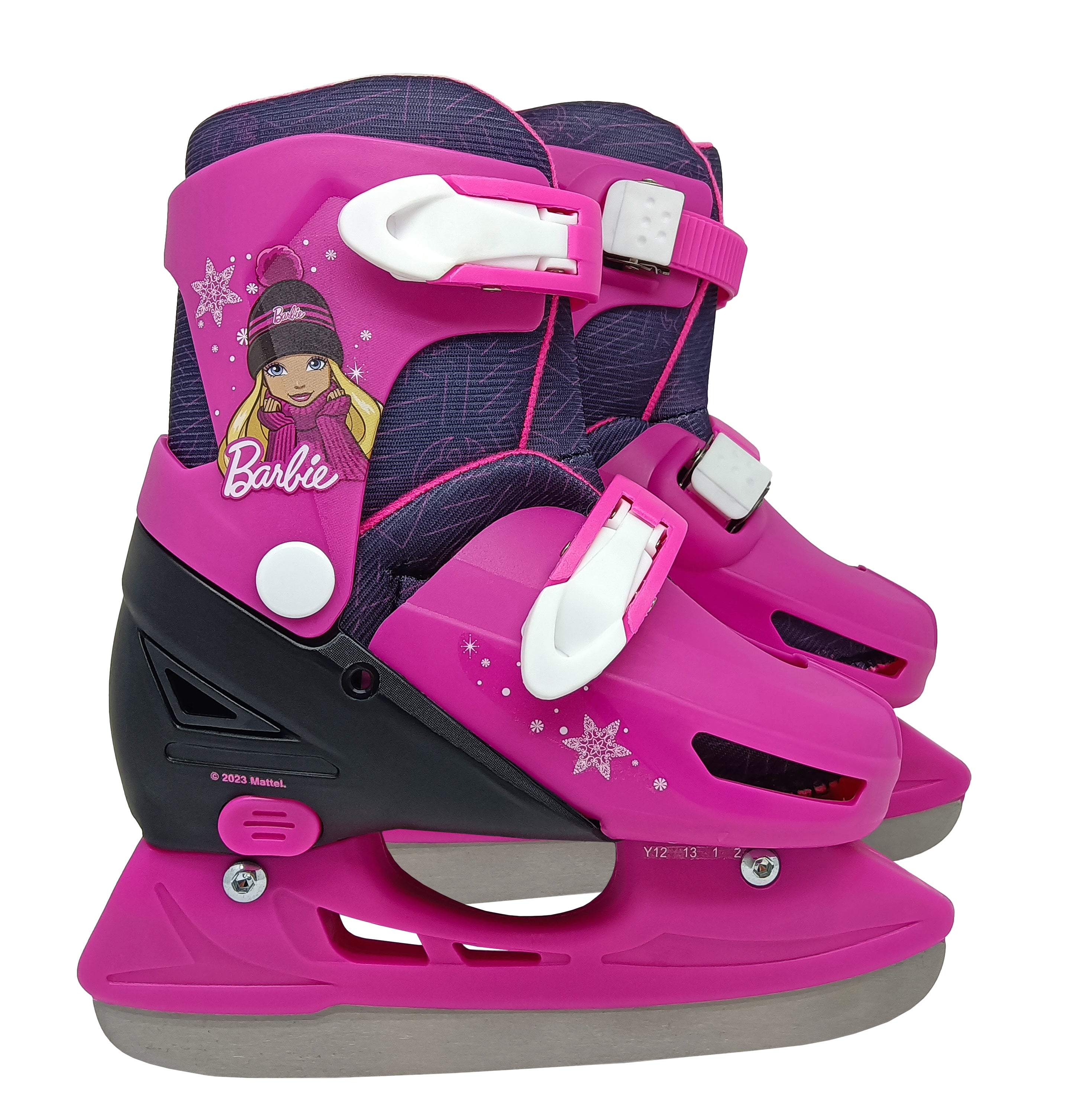 Barbie Ice Skate Y12-2