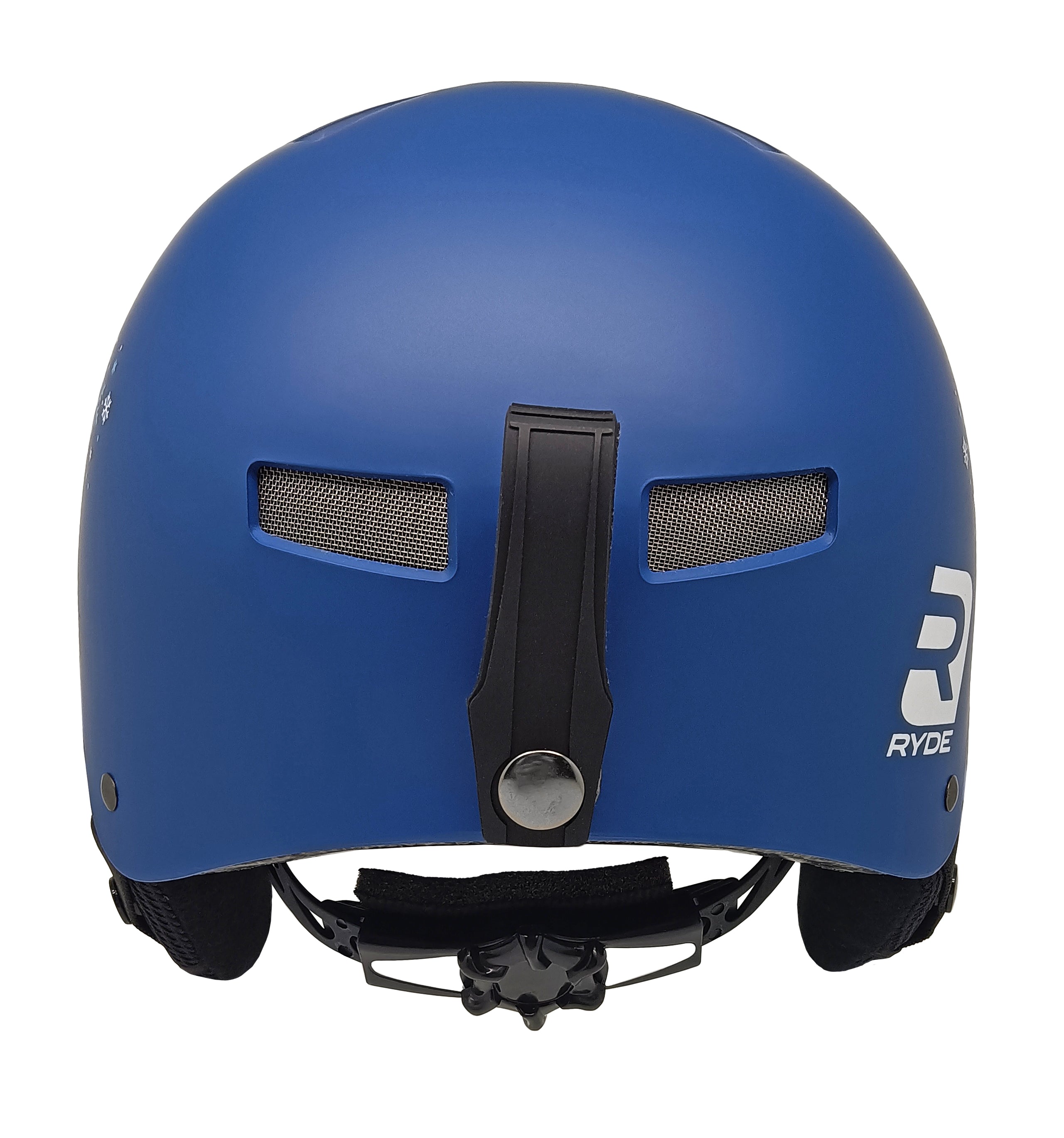 Ryde Snow Helmet Boys 3+