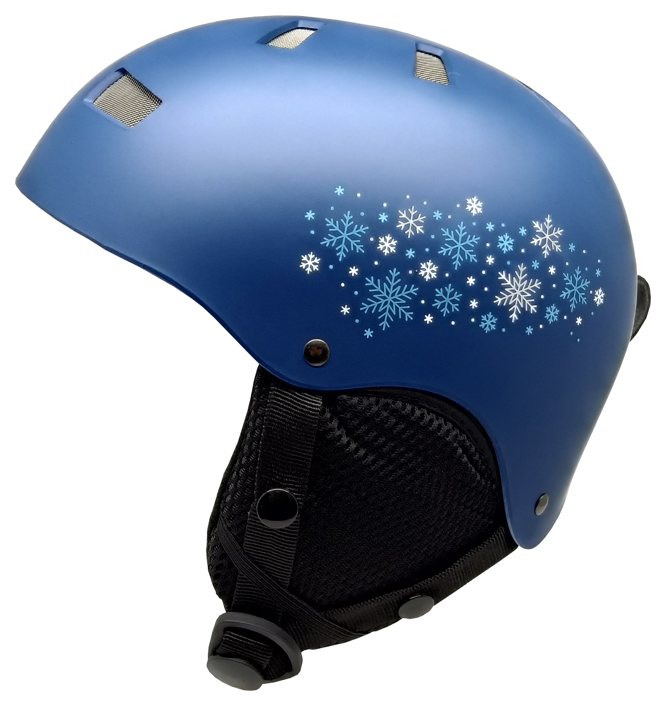 Ryde Snow Helmet Boys 3+