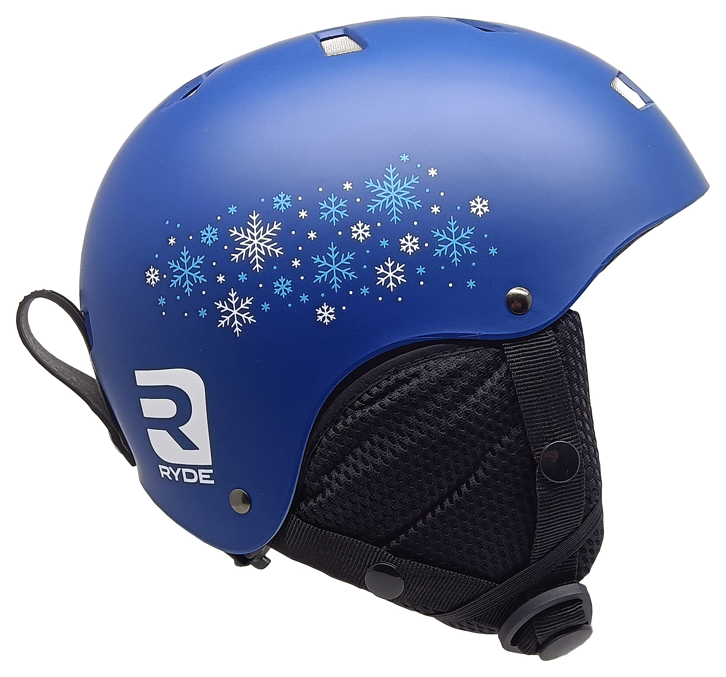 Ryde Snow Helmet Boys 3+