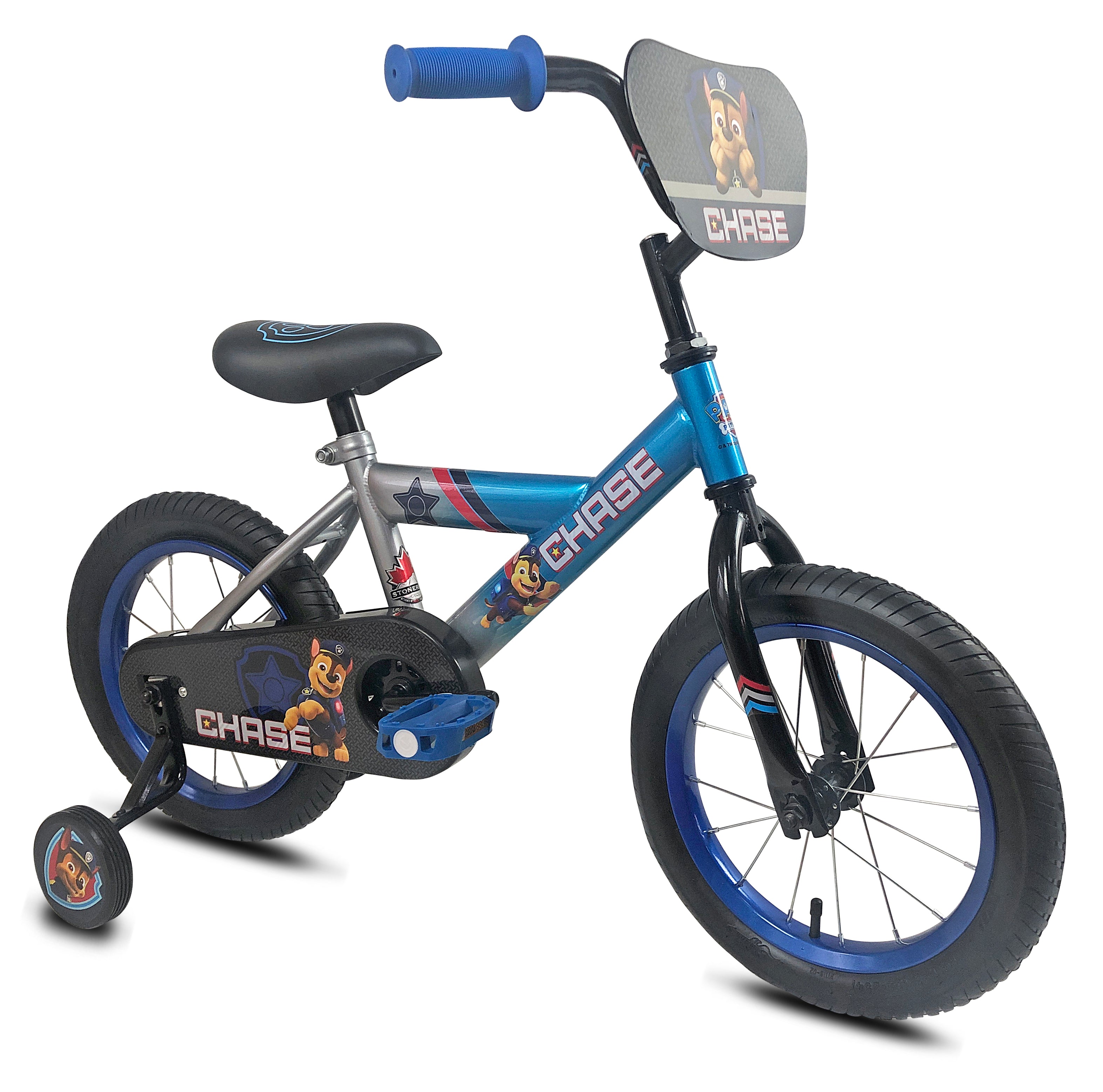 14 paw patrol bike sale