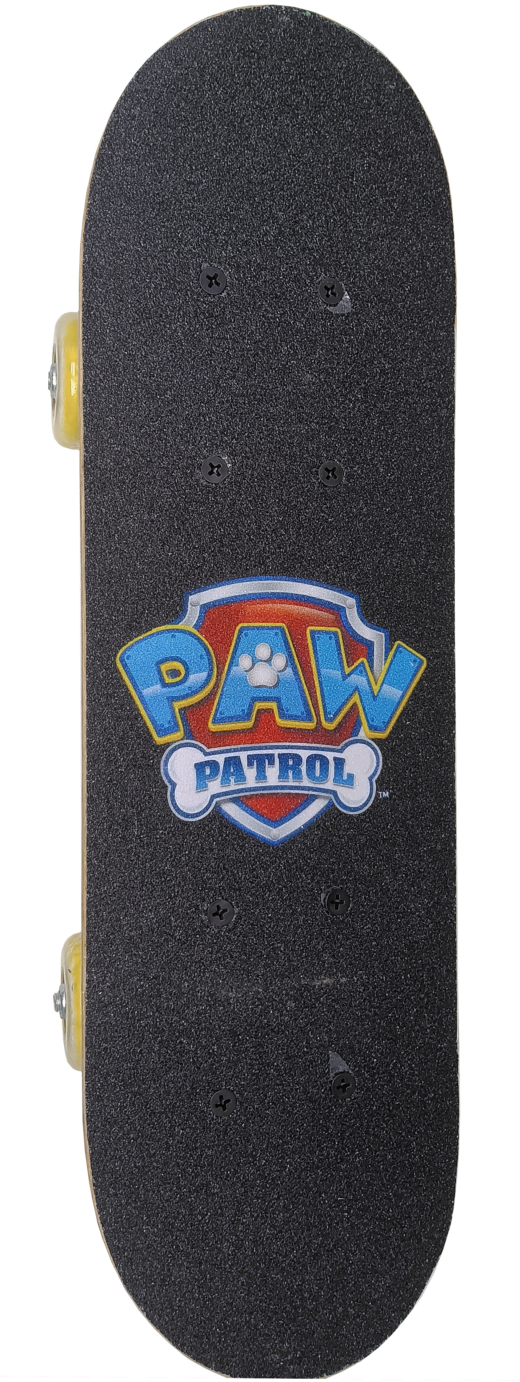 Paw Patrol Chase Lockerboard