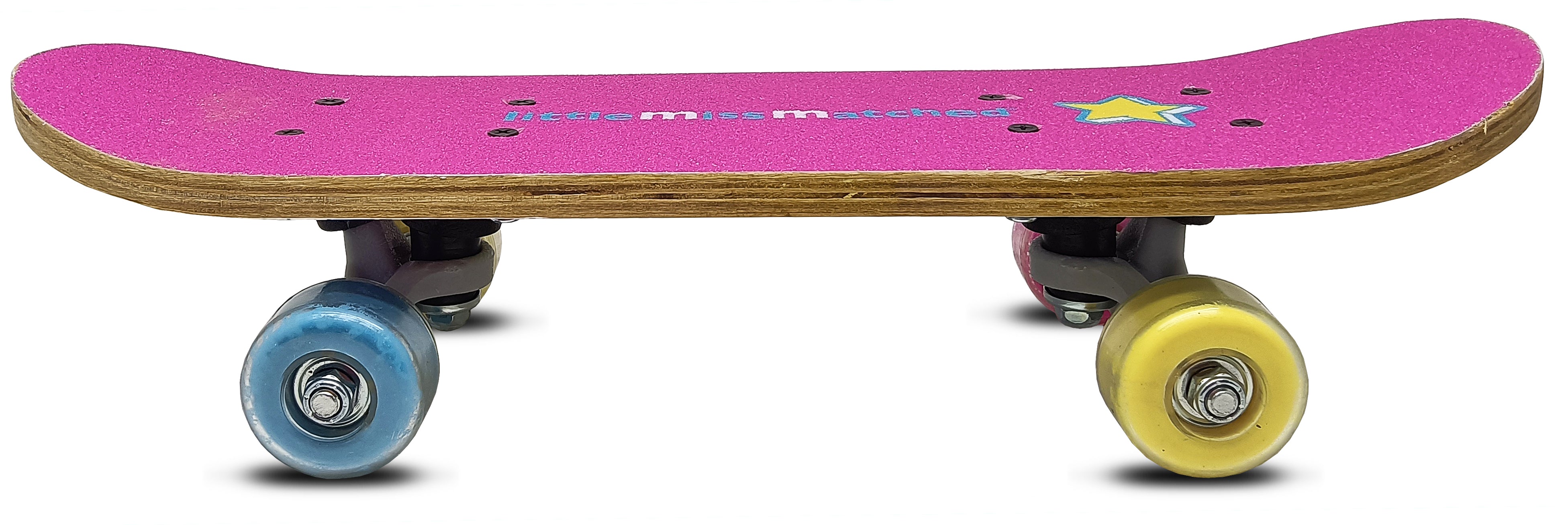 Little Miss Matched Lockerboard