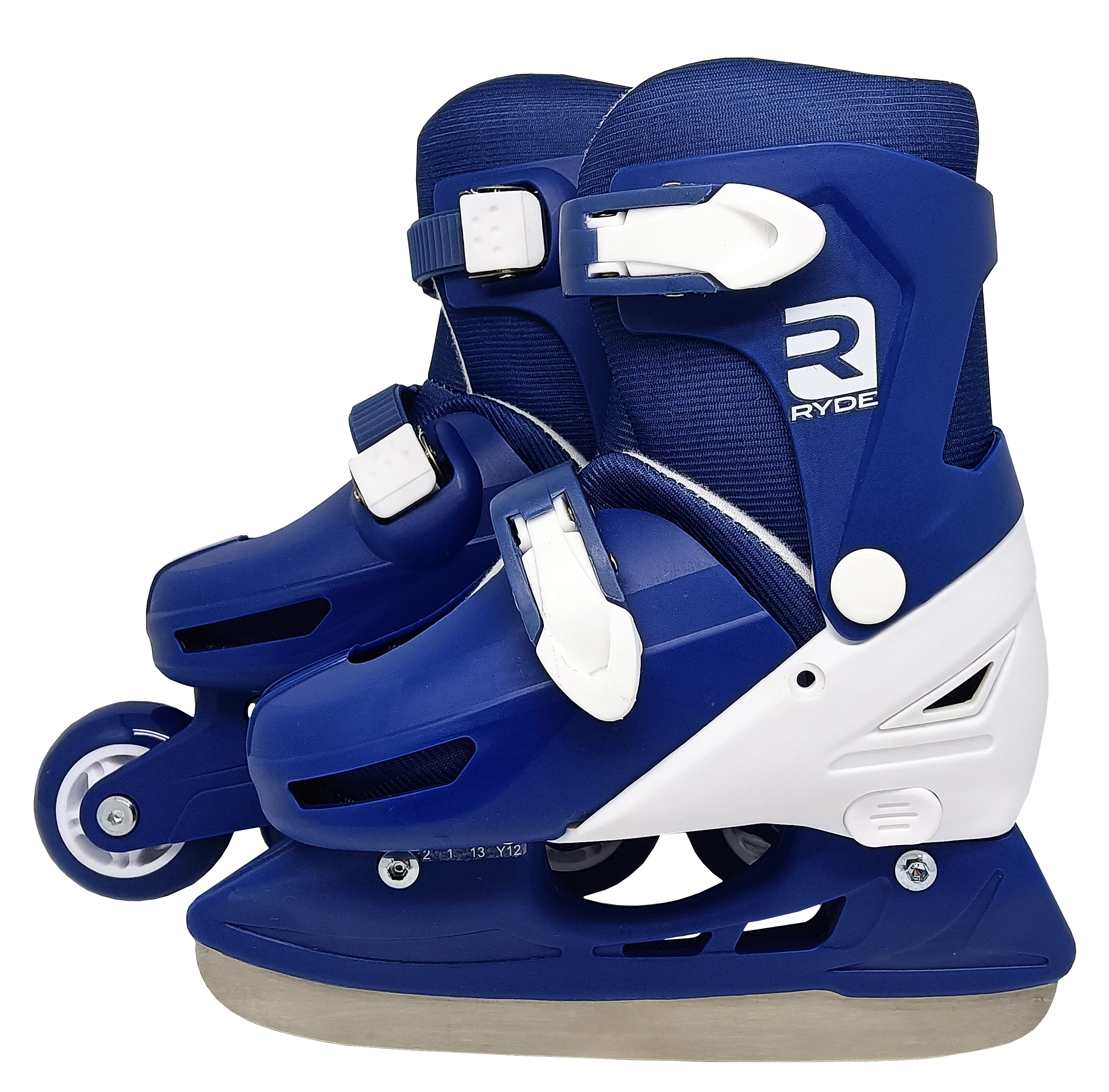 Ryde 2in1 Switcher Skate Boys Y12-2