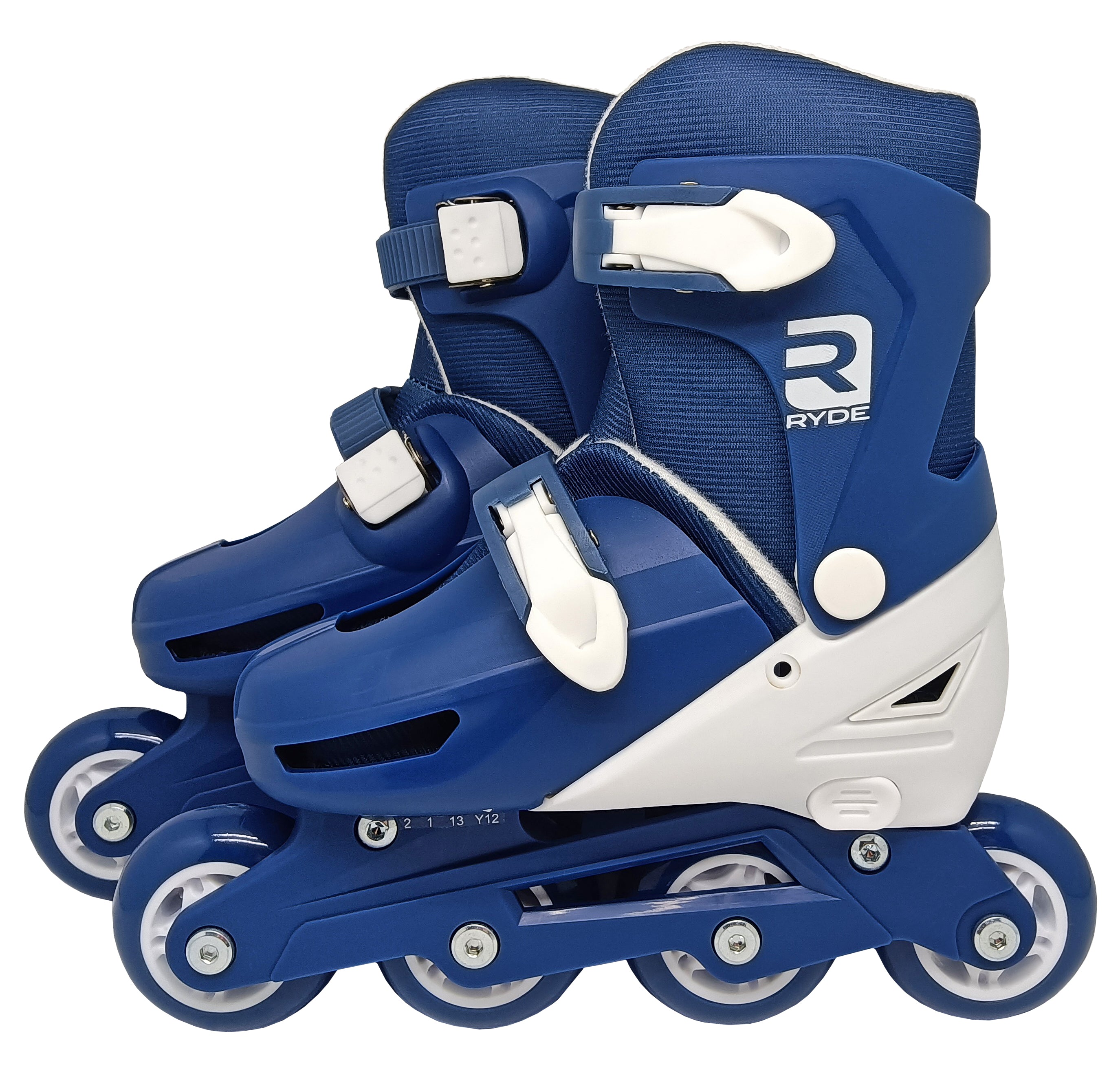 Ryde 2in1 Switcher Skate Boys Y12-2