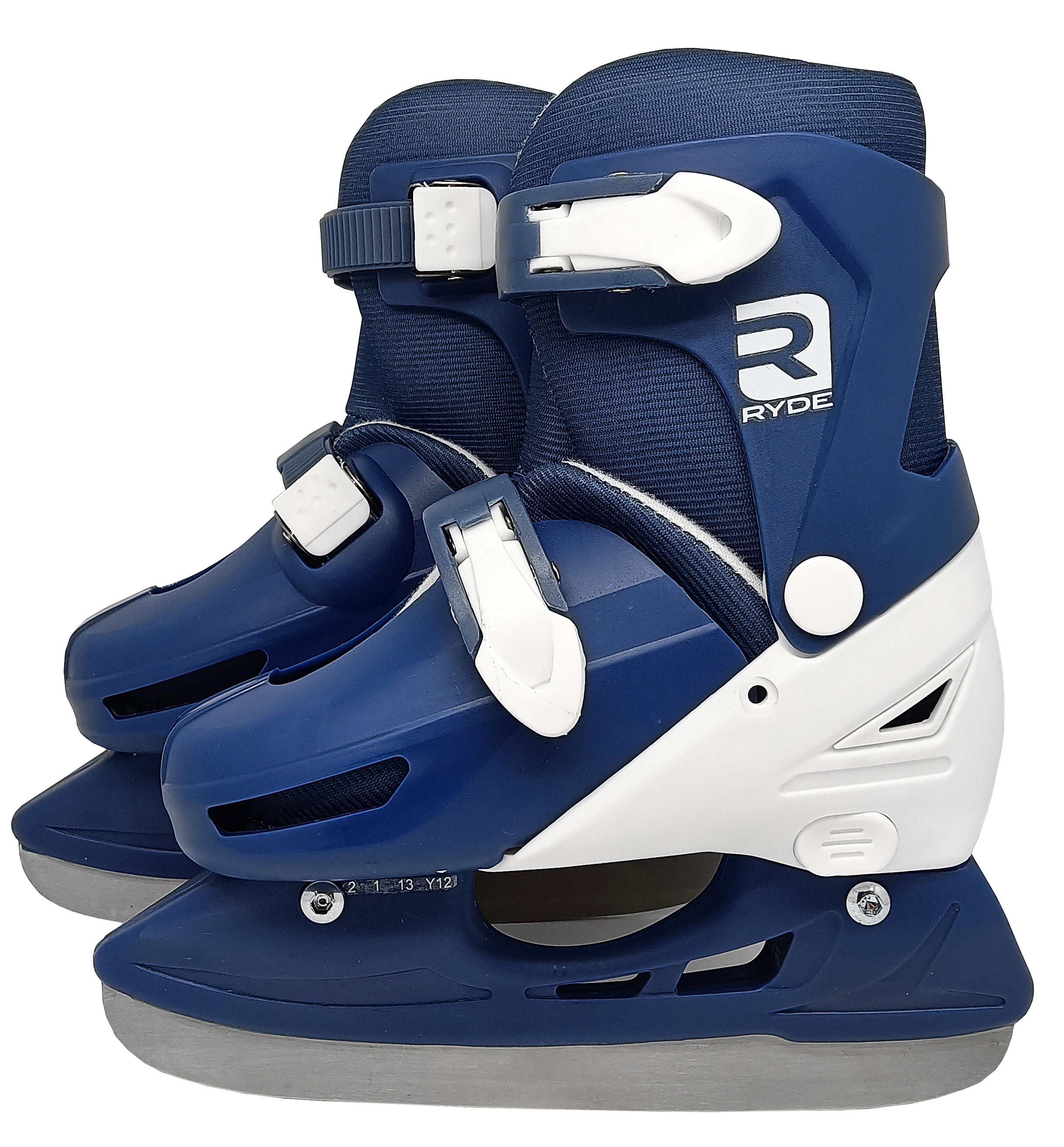 Ryde 2in1 Switcher Skate Boys Y12-2