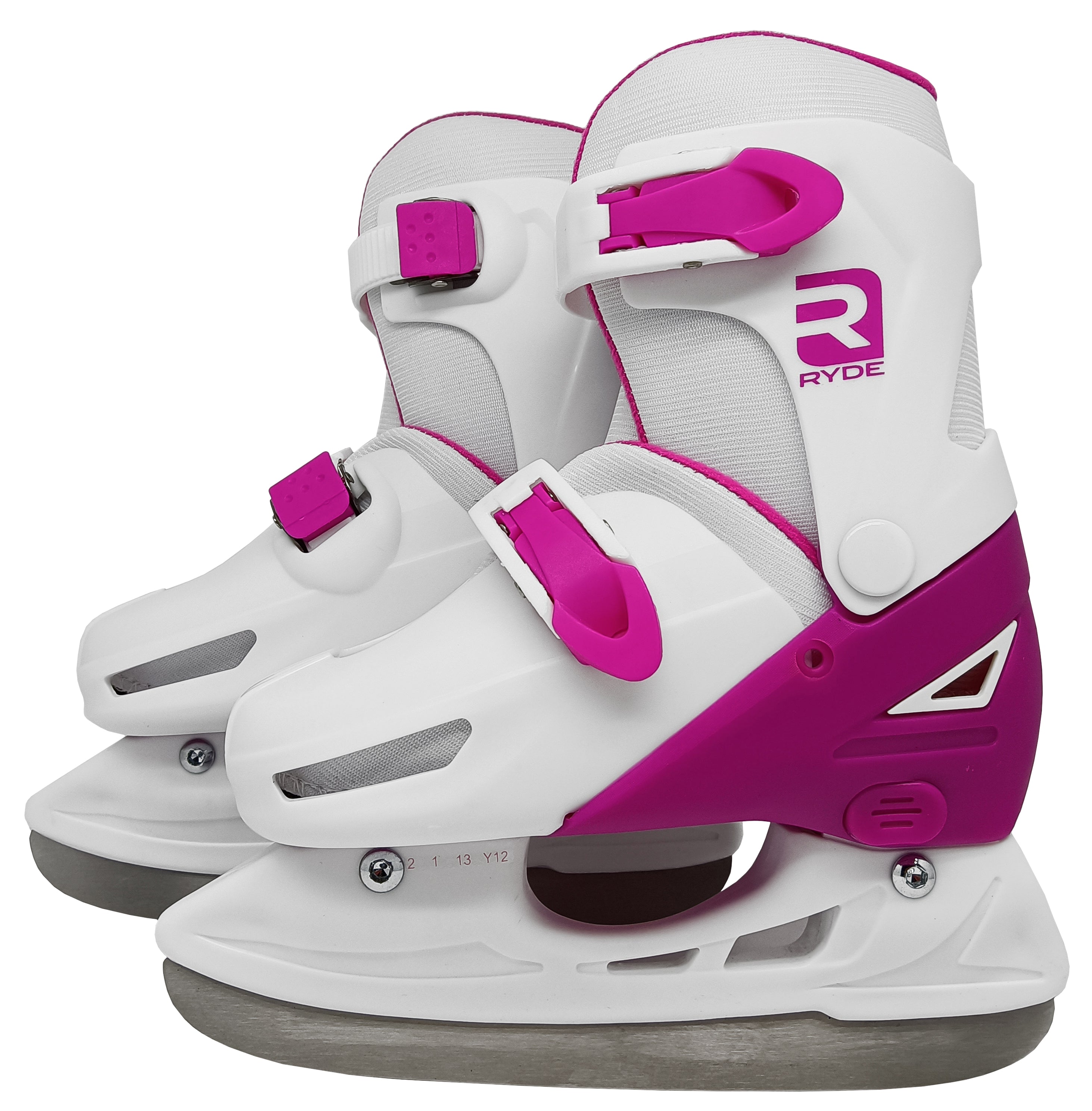 Ryde 2in1 Switcher Skate Girls Y12-2