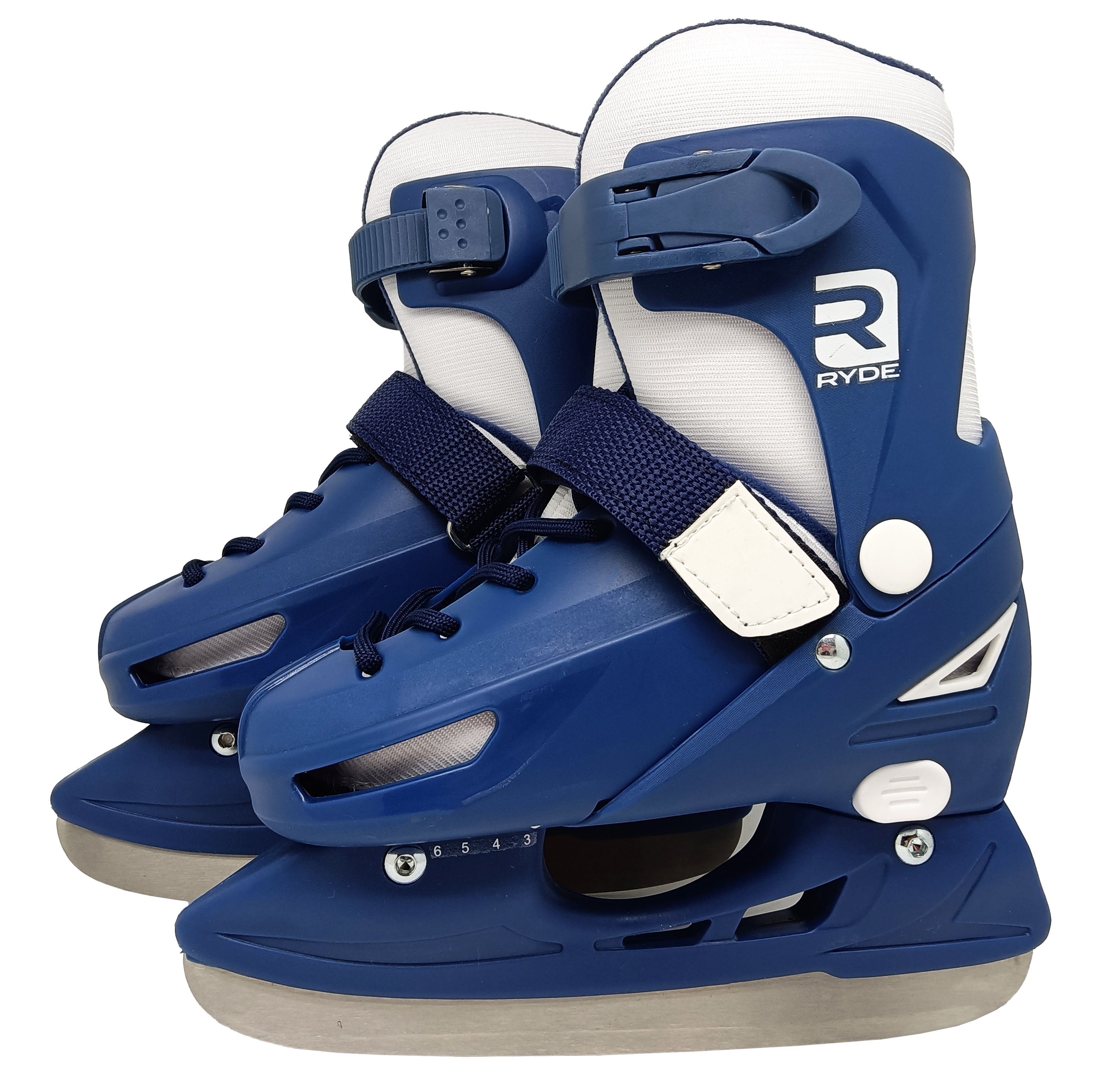 Ryde Ice Skate Boys 3-6