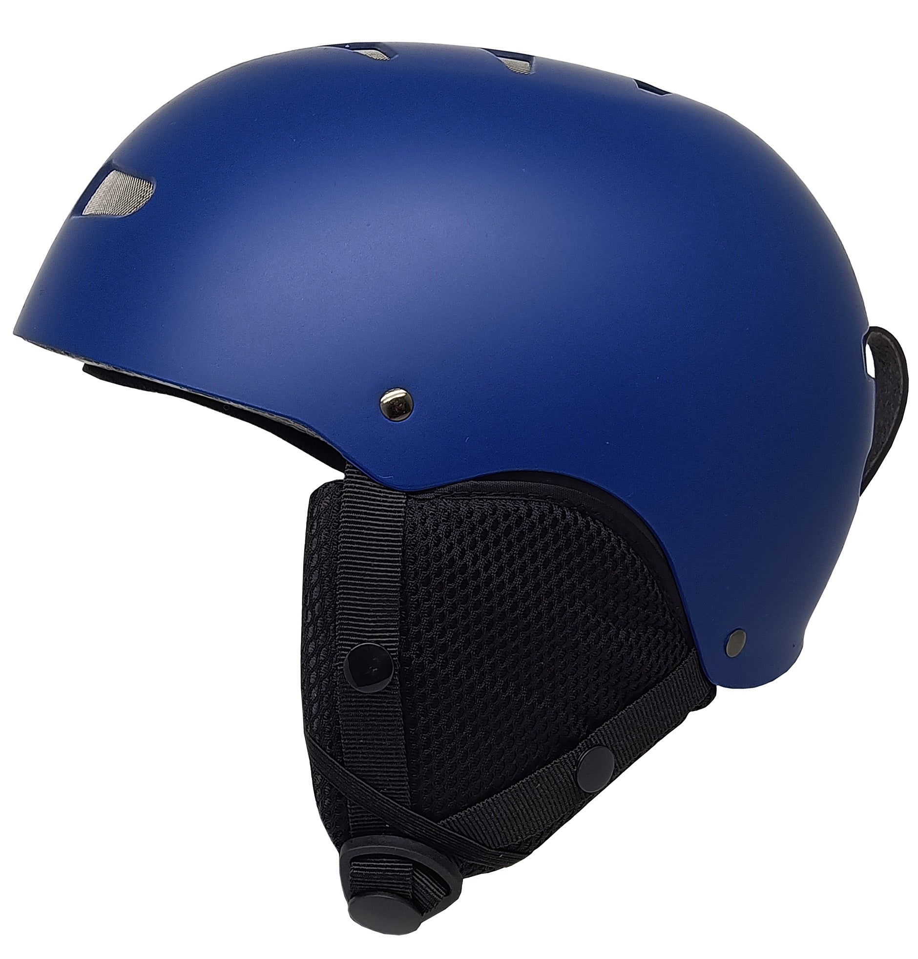 Ryde Snow Helmet Boys 8+