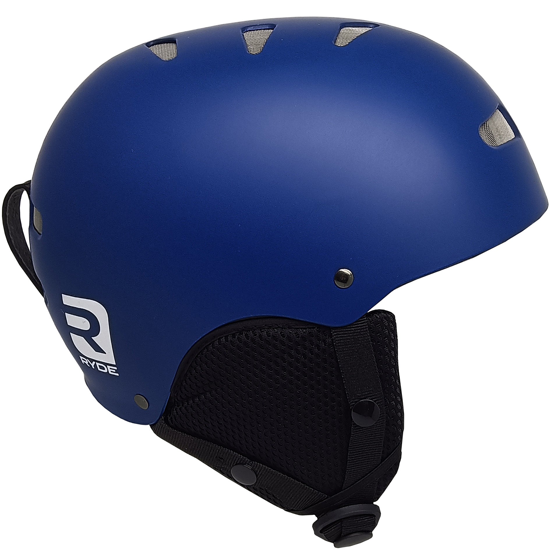 Ryde Snow Helmet Boys 8+