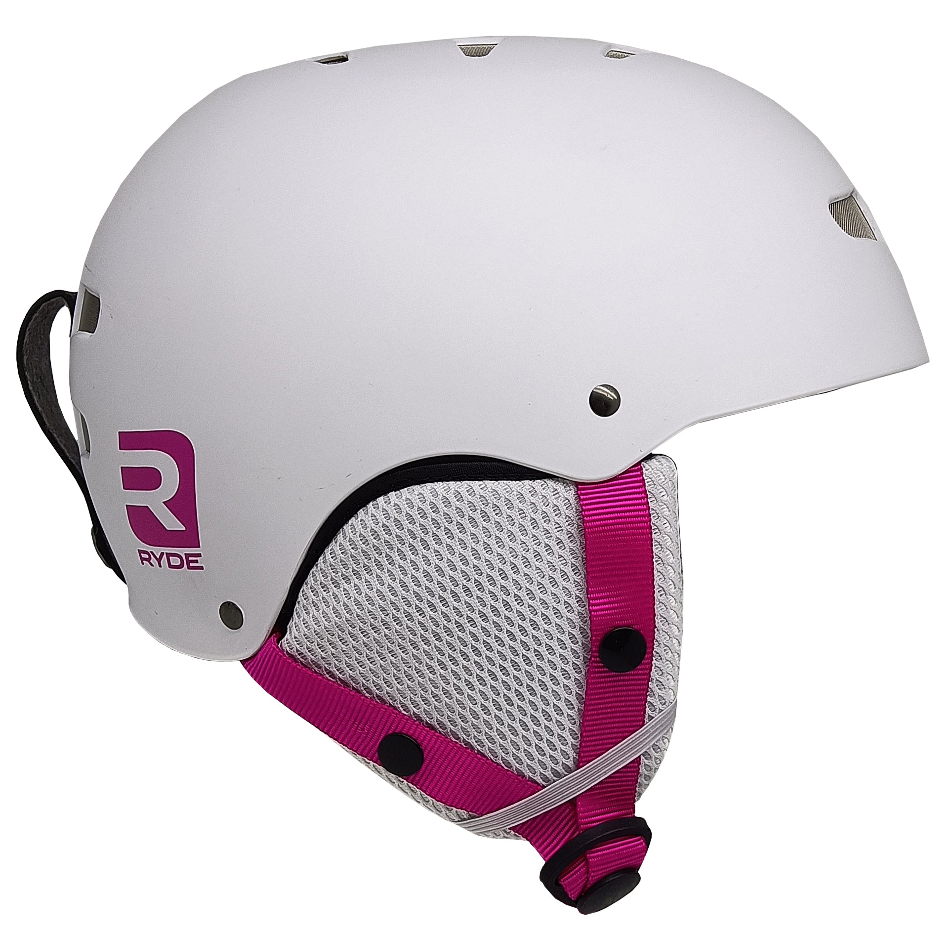 Ryde Snow Helmet Girls 8+