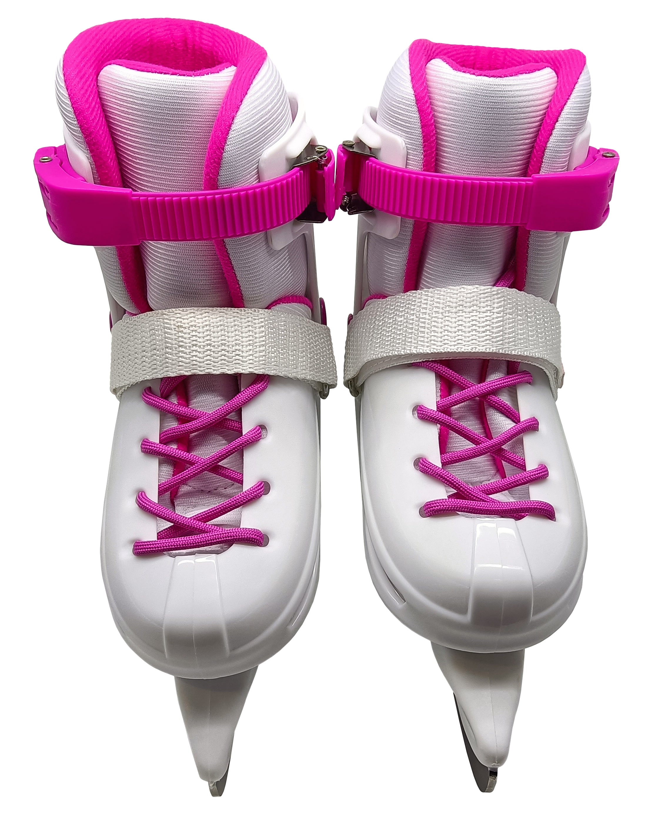 Ryde Ice Skate Girls Y12-2