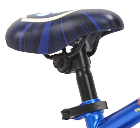 Vélo Pat' Patrouille 12"