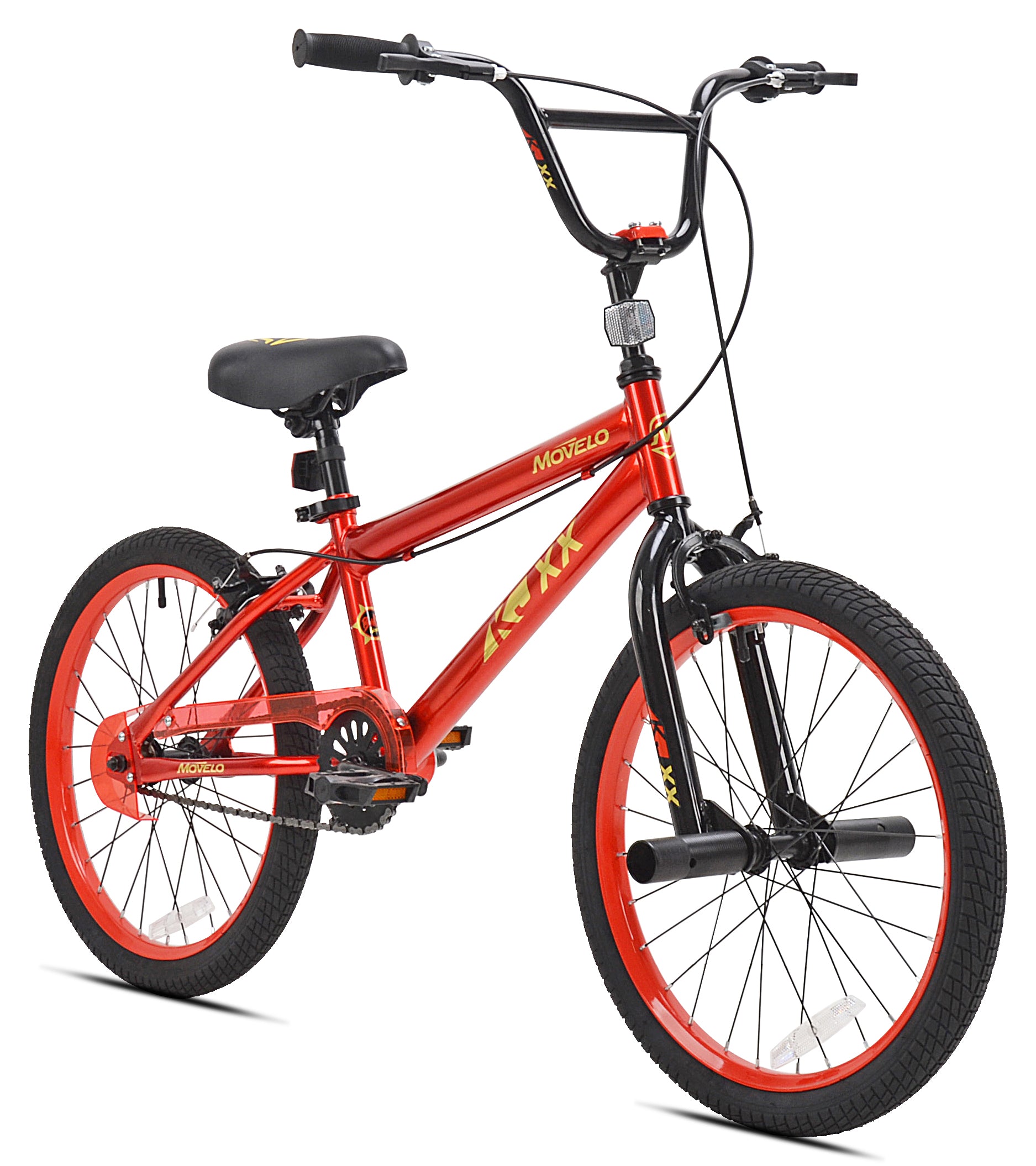 Boys 20 hotsell inch bmx bike