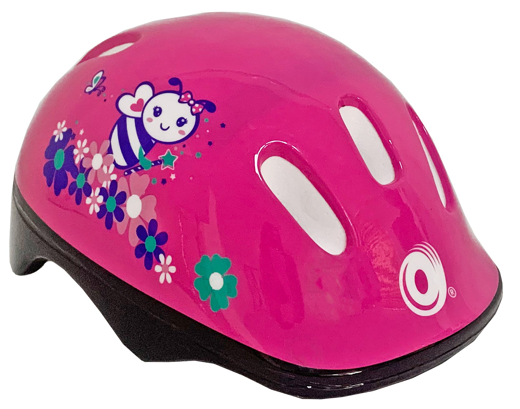 10" Avigo Oh La La Bike with Helmet