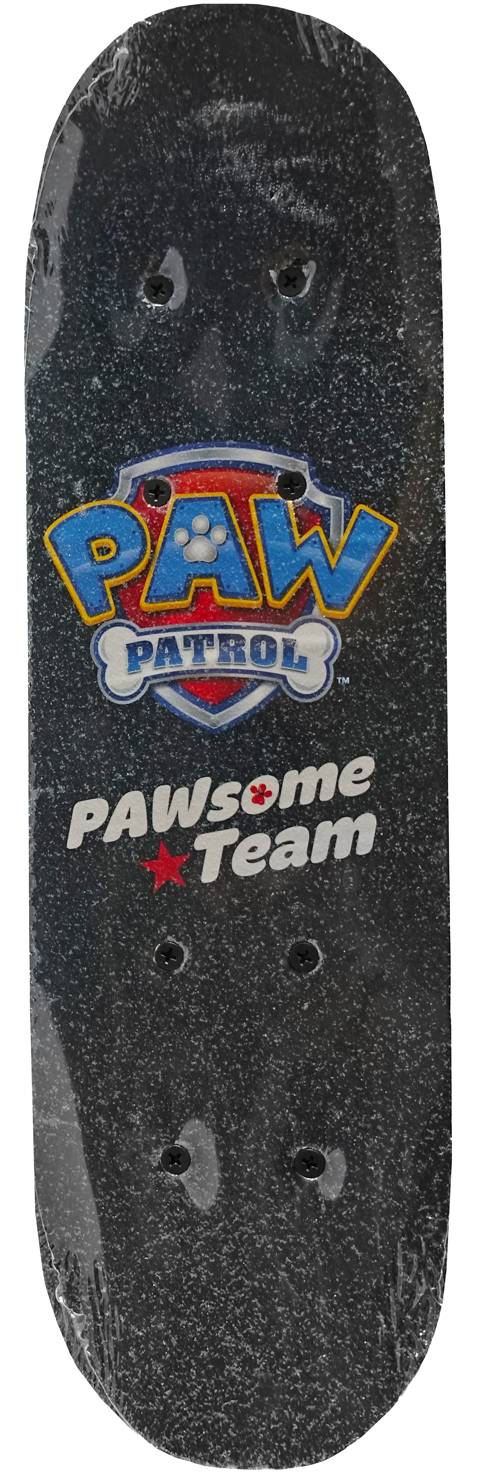 Paw Patrol 3D Lockerboard