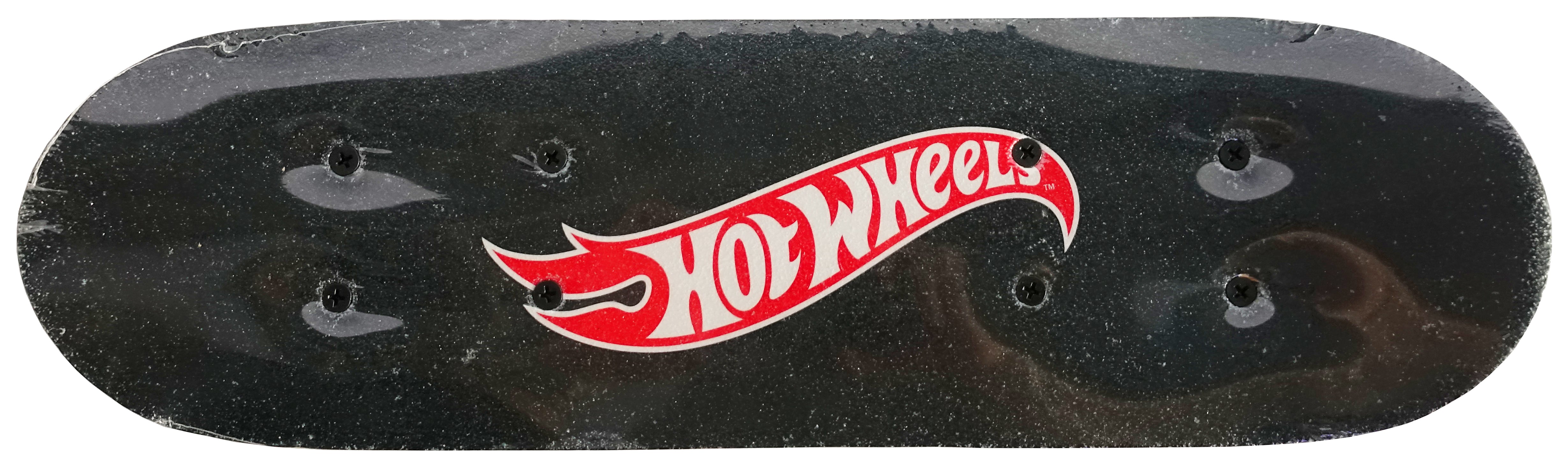 Hot Wheels 3D Casier