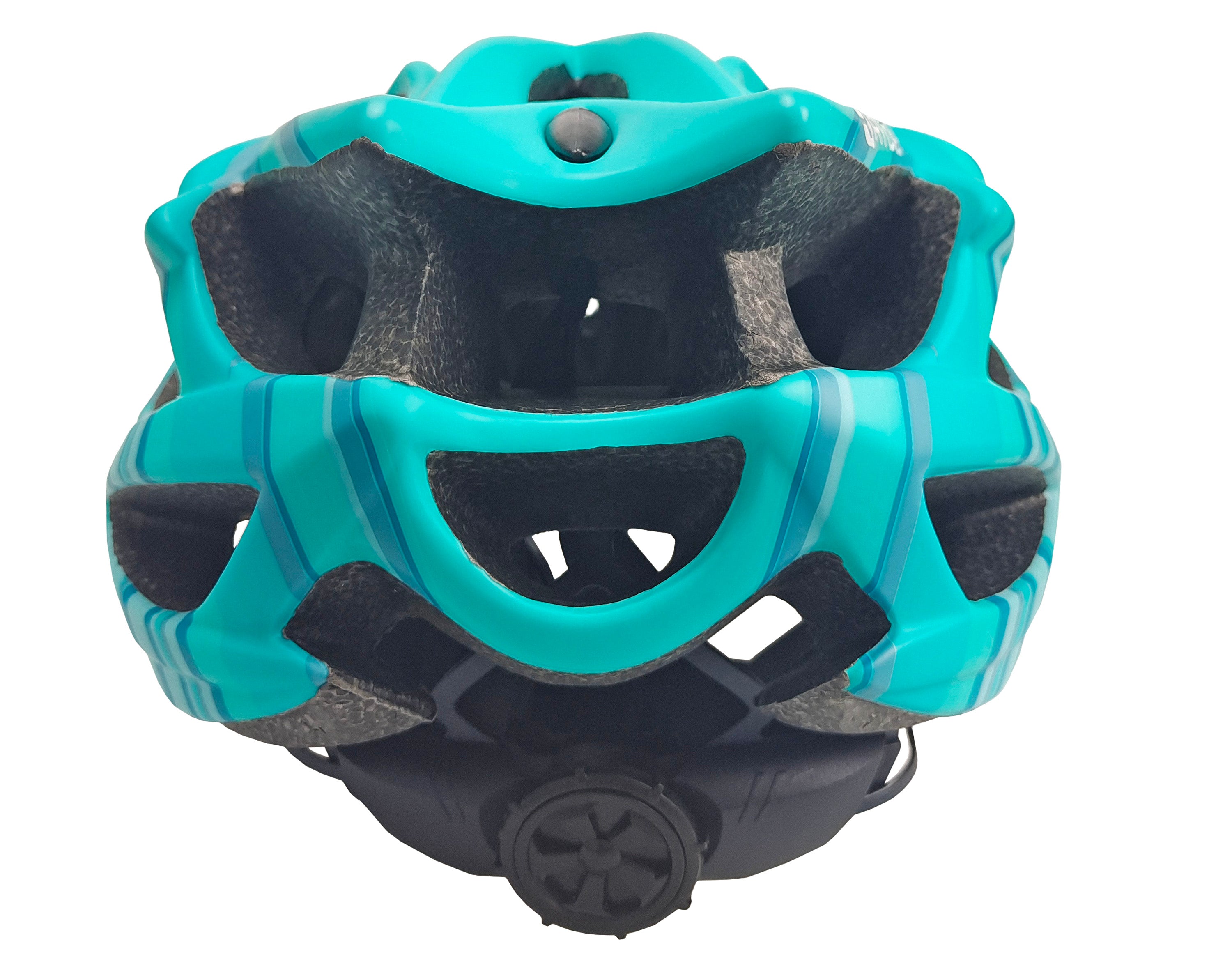 Casque de vélo Ryde - Jeune - Sarcelle