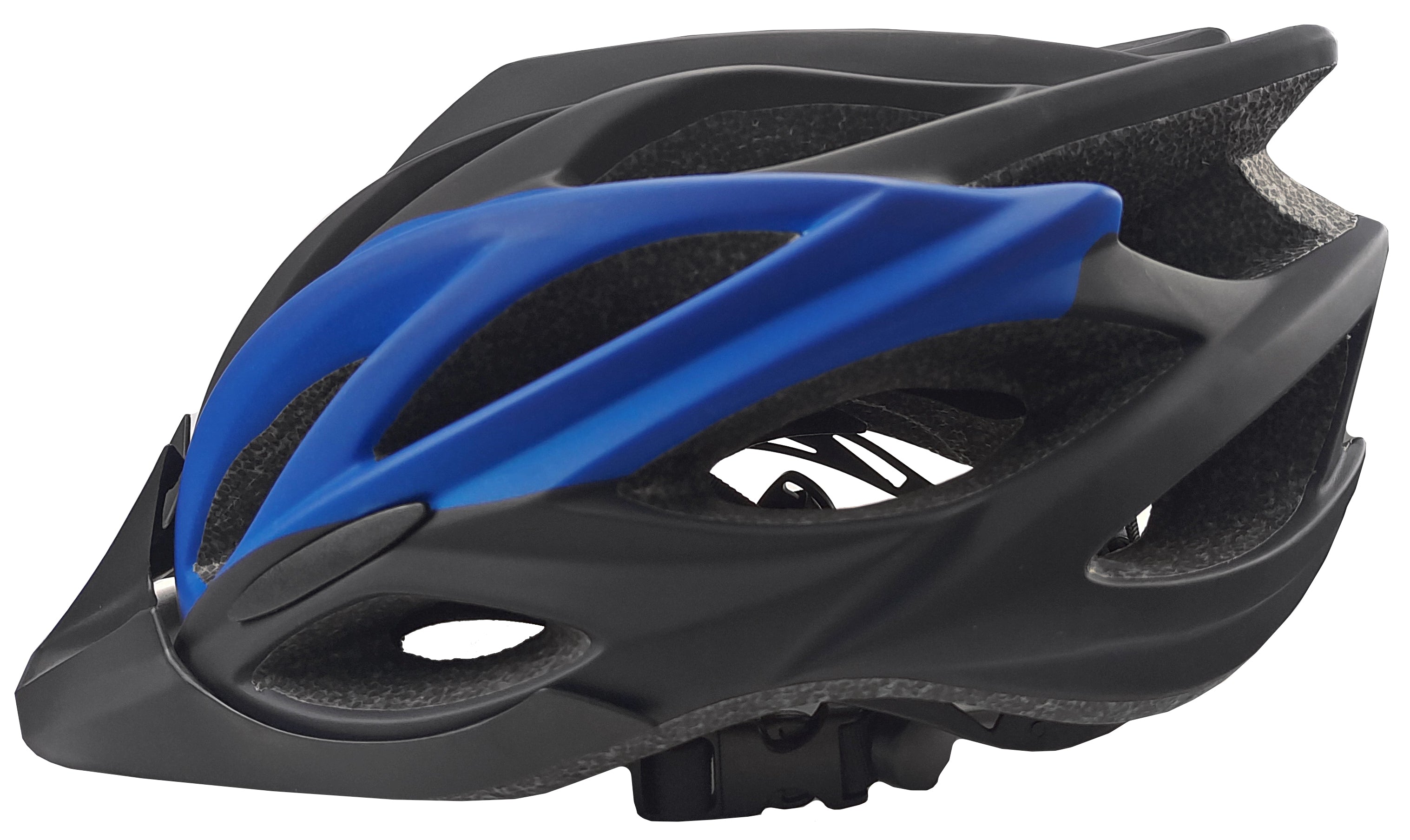 Ryde Bike Helmet - Adult - Navy