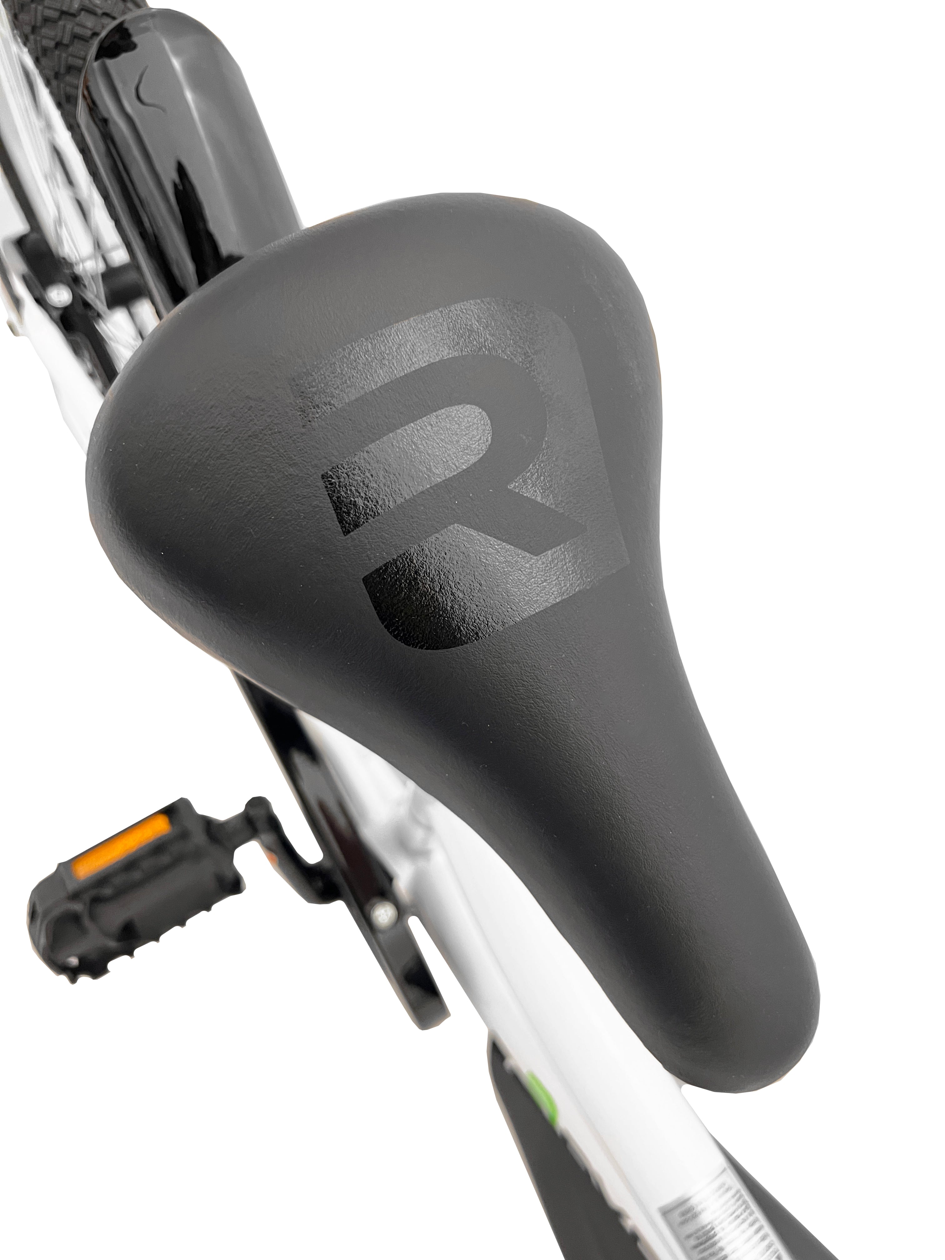 Vélo de remorque Ryde Co-Pilot de 20 po