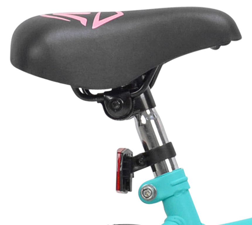 Vélo BMX pour filles Movelo KJ18 de 18 po