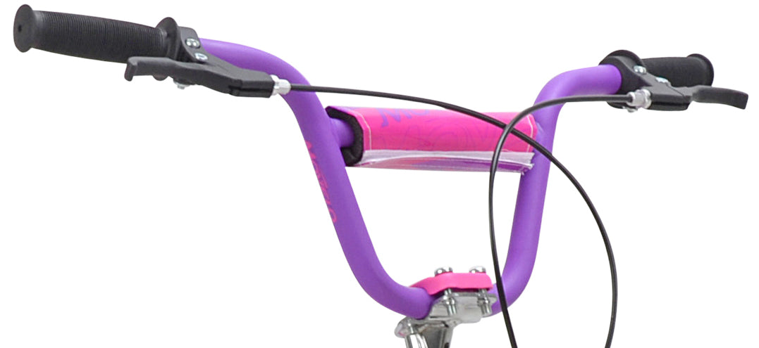 20" Movelo KJ20 Girls BMX Bike