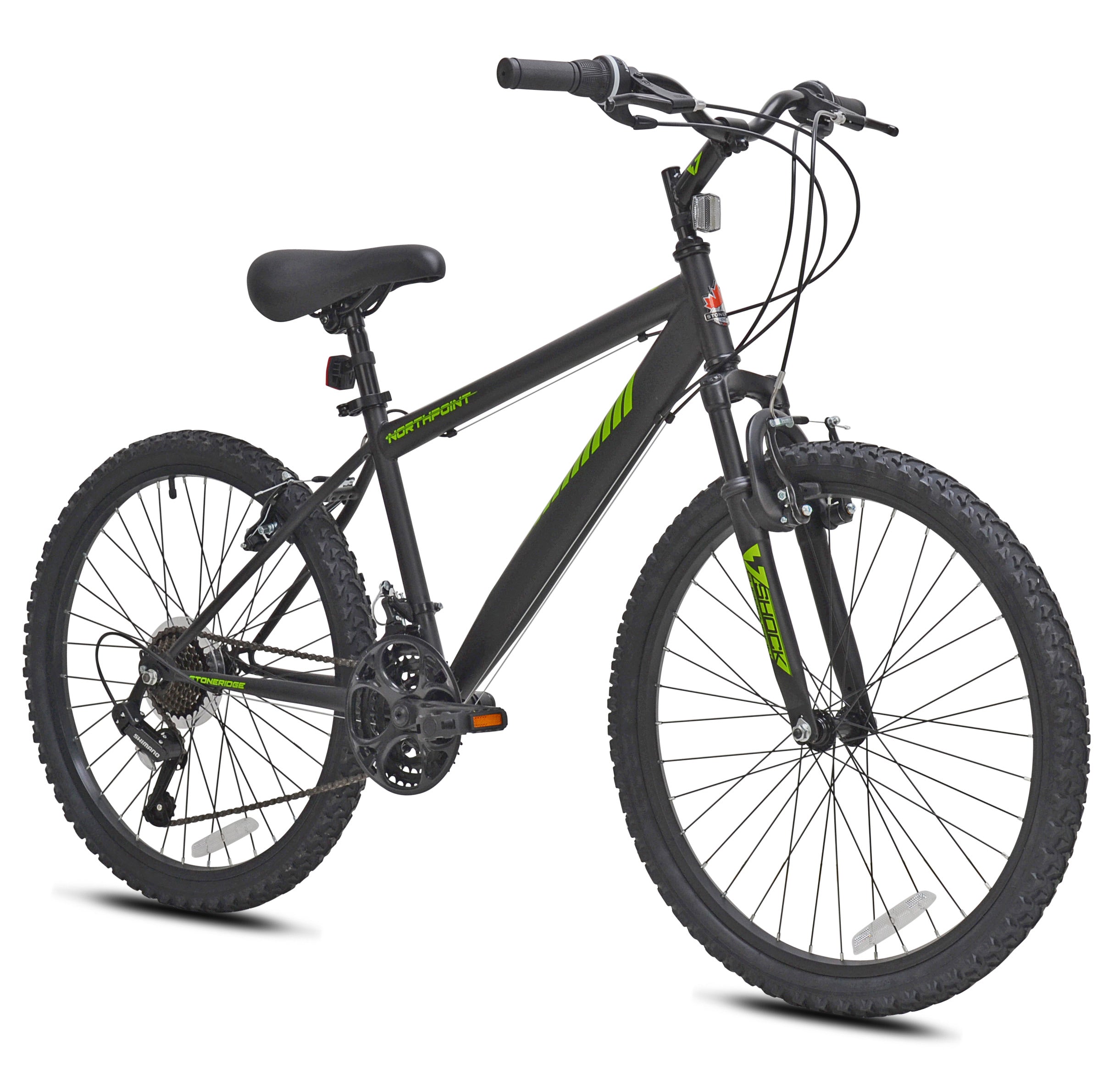 24" North Point Garçons