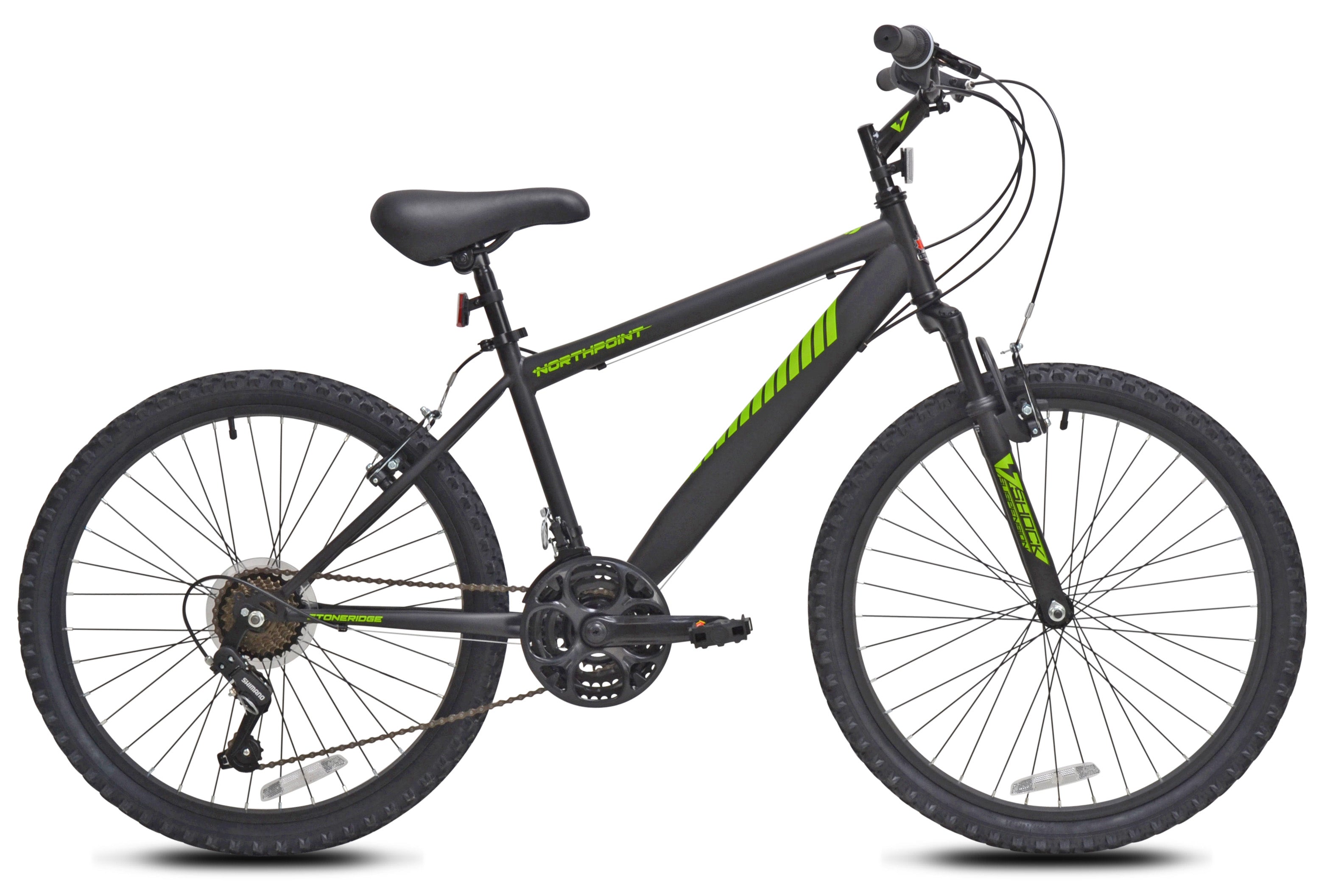 24" North Point Garçons