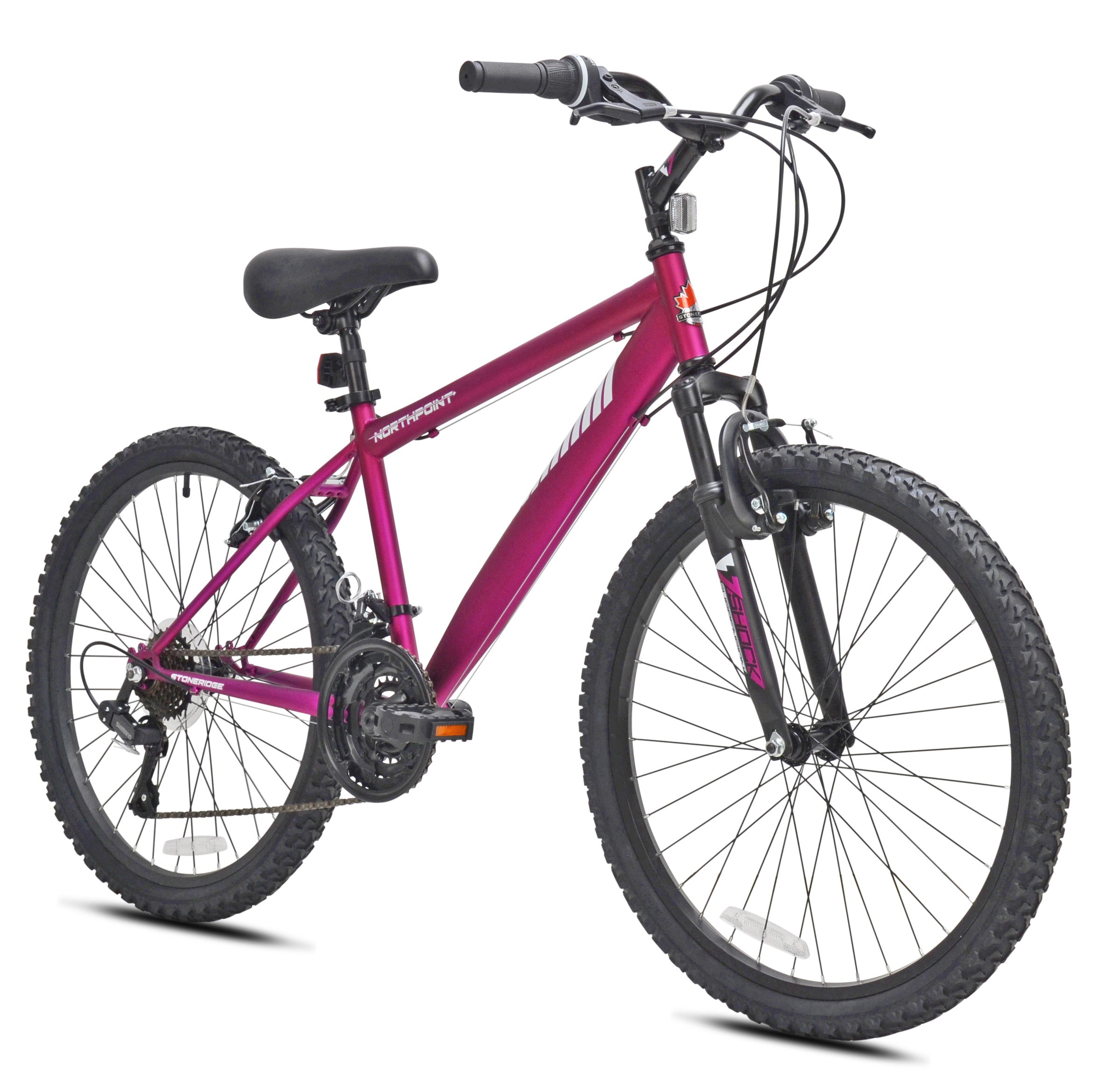 24" North Point Filles