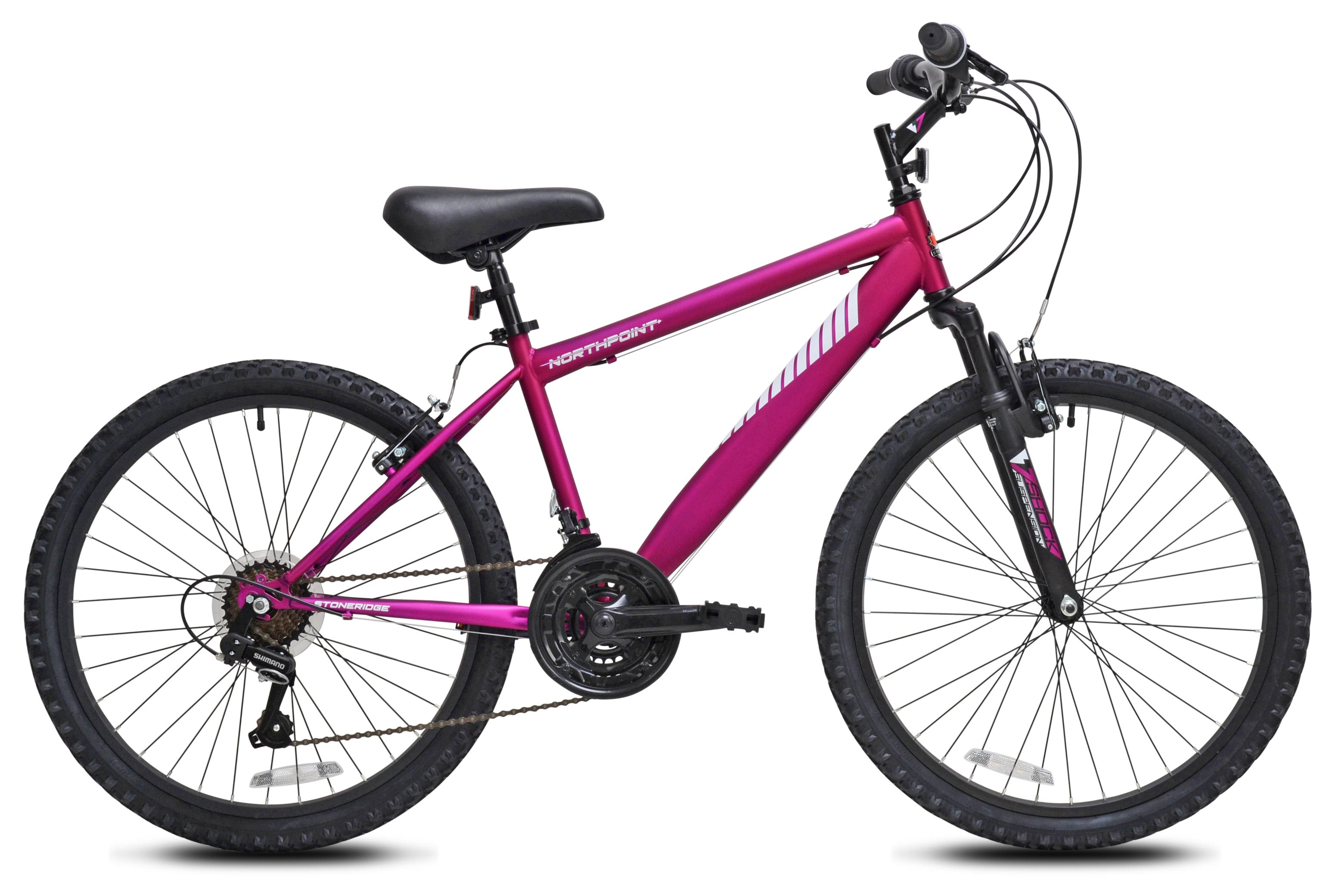 24" North Point Filles