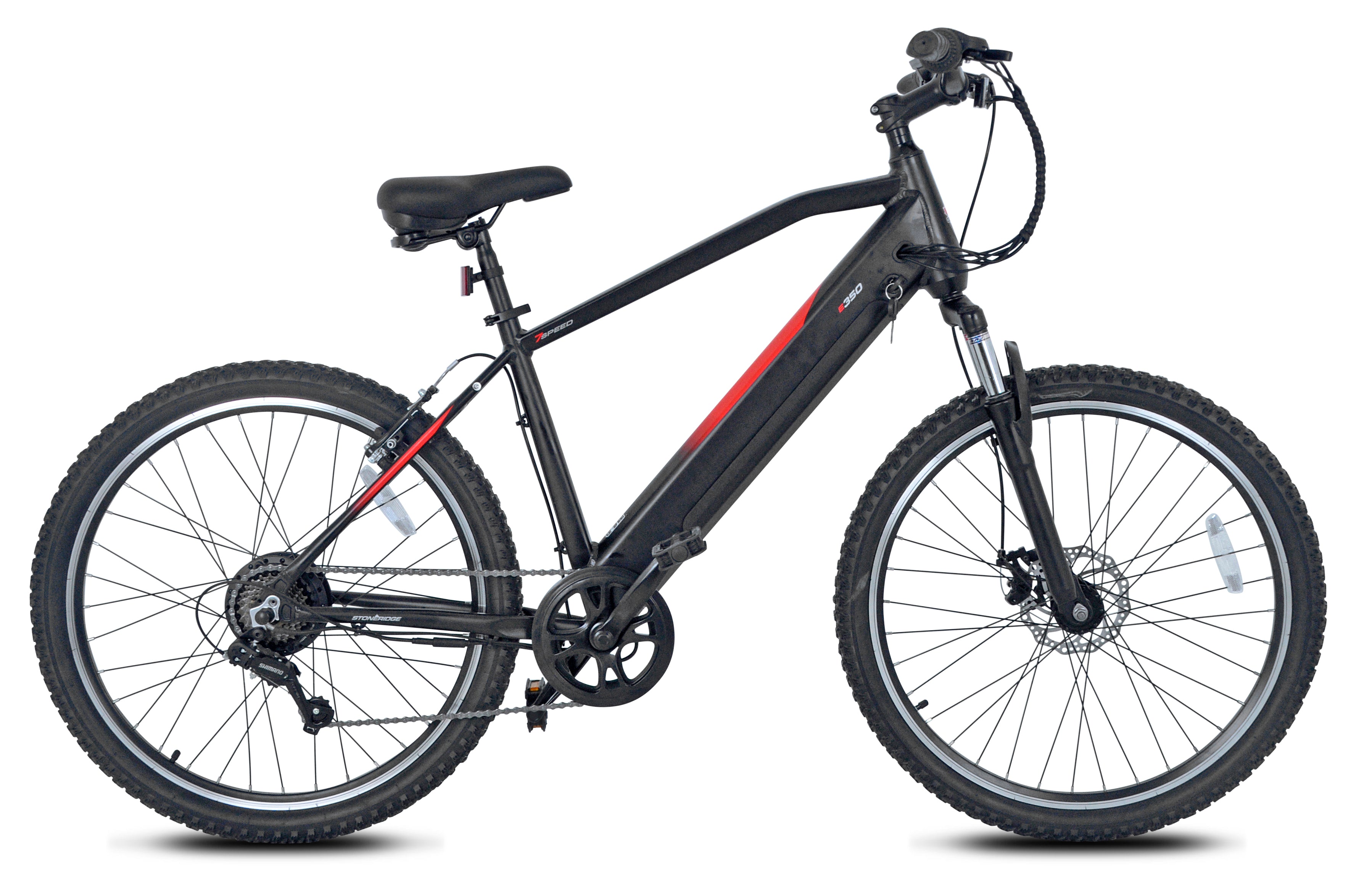 Vélo électrique de montagne 26"