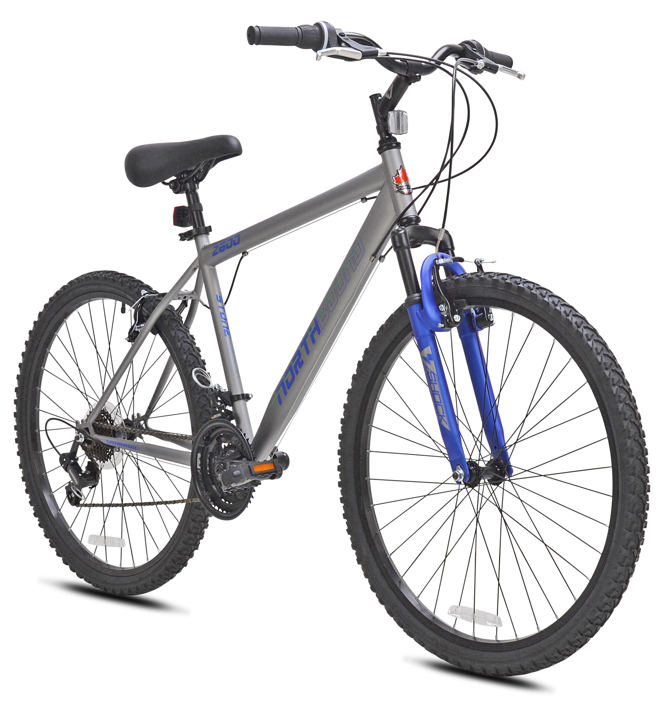 26" North Bound Homme