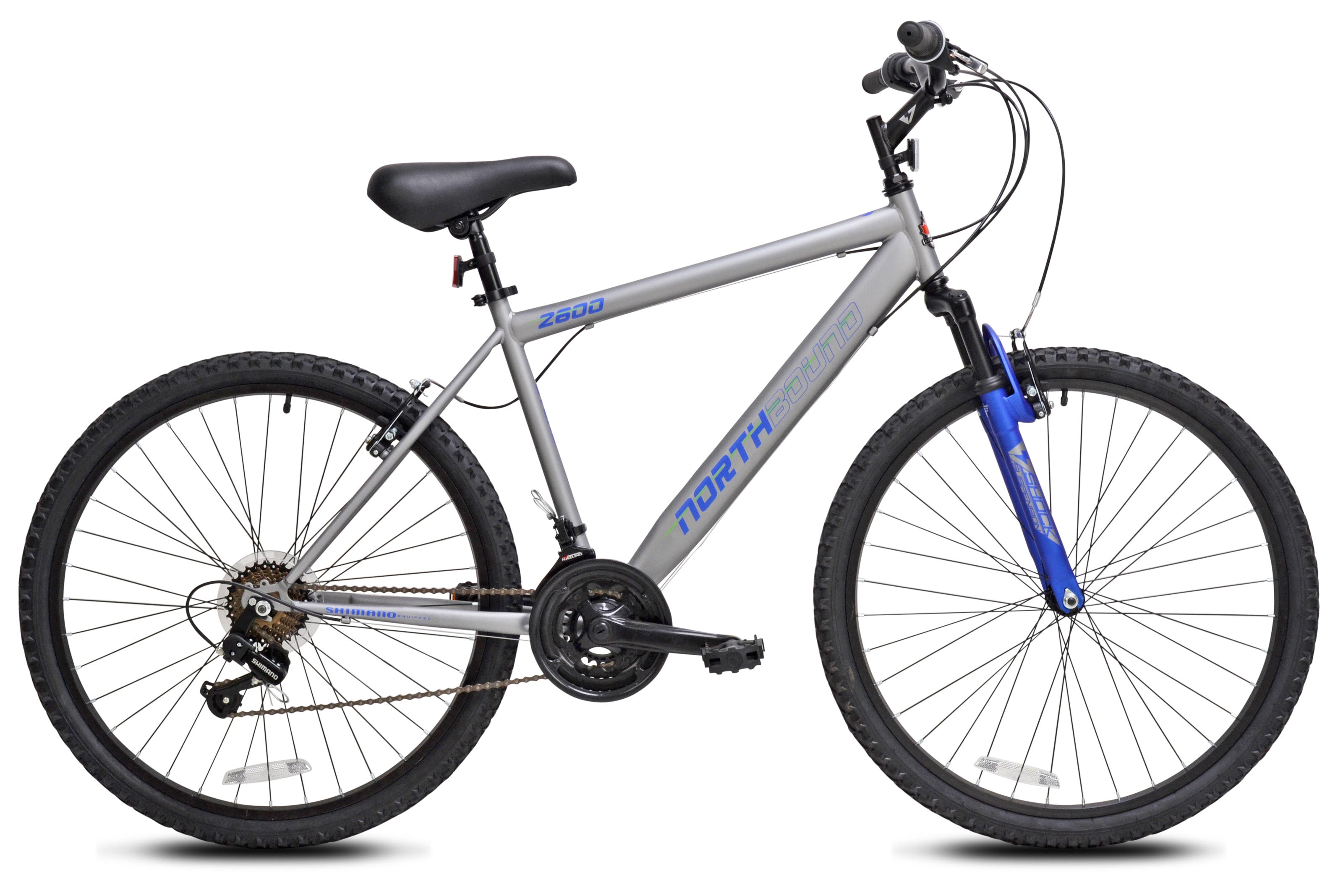26" North Bound Homme