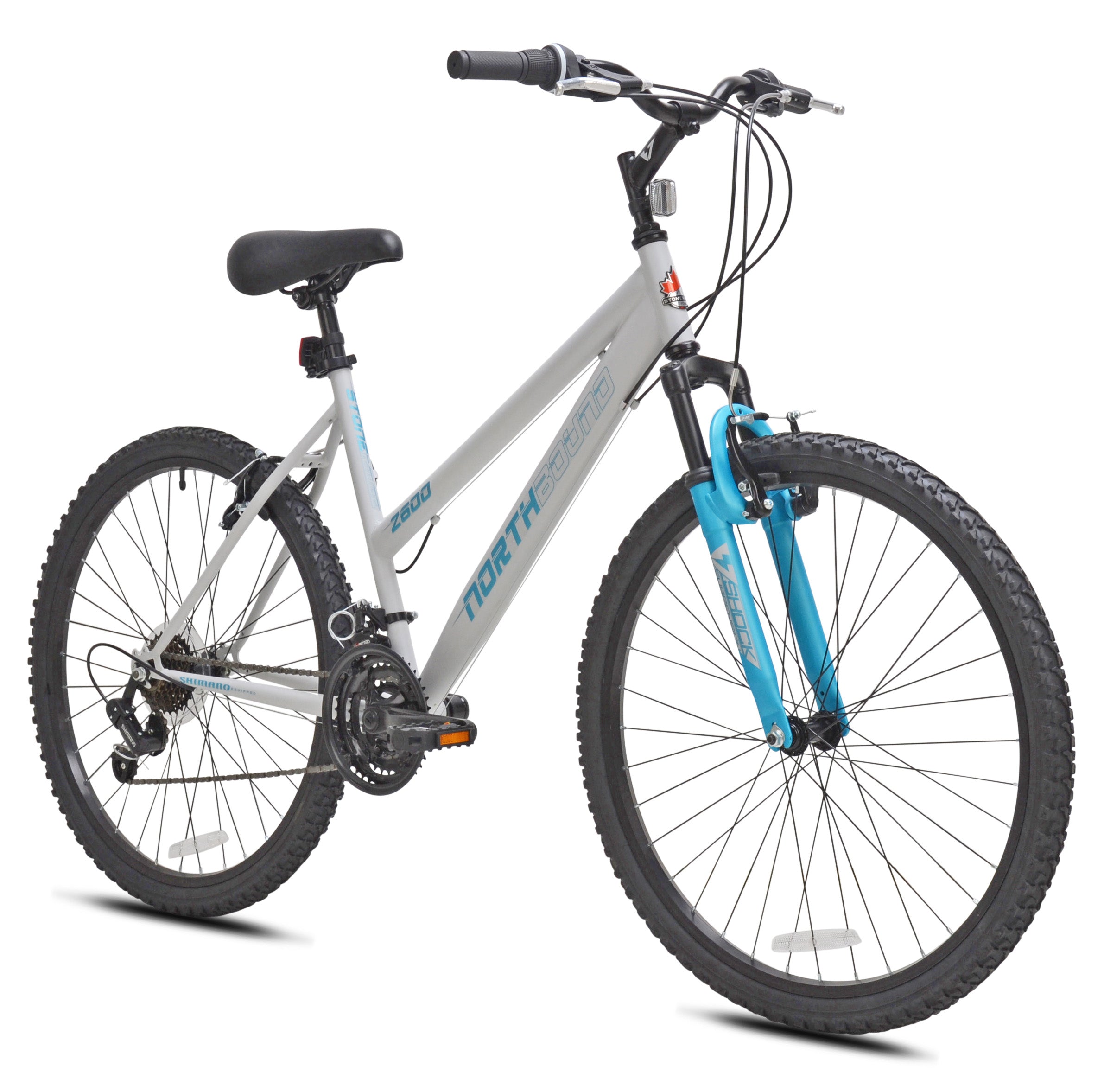 26" North Bound Dames