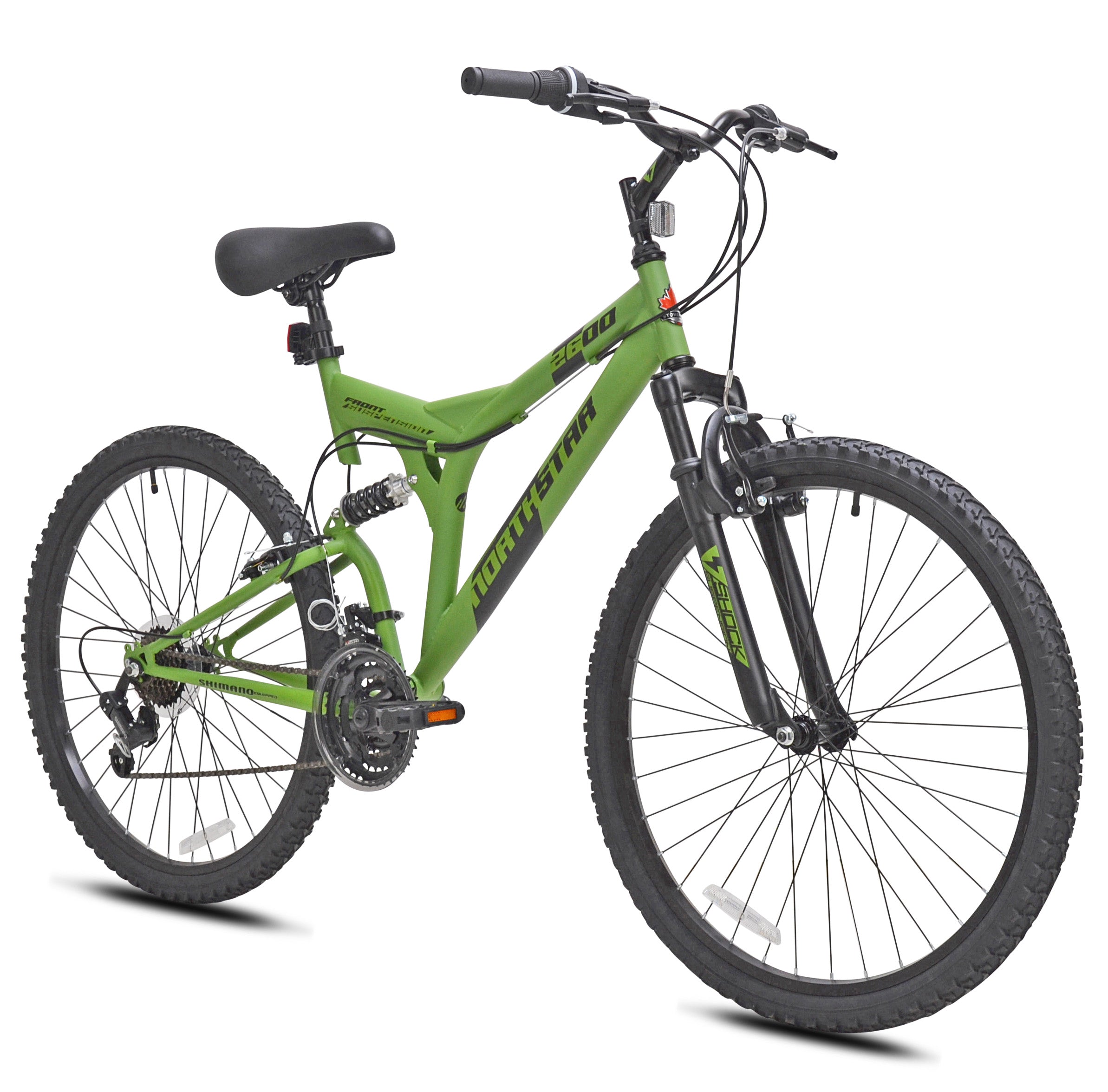 26" North Star DS Unisexe