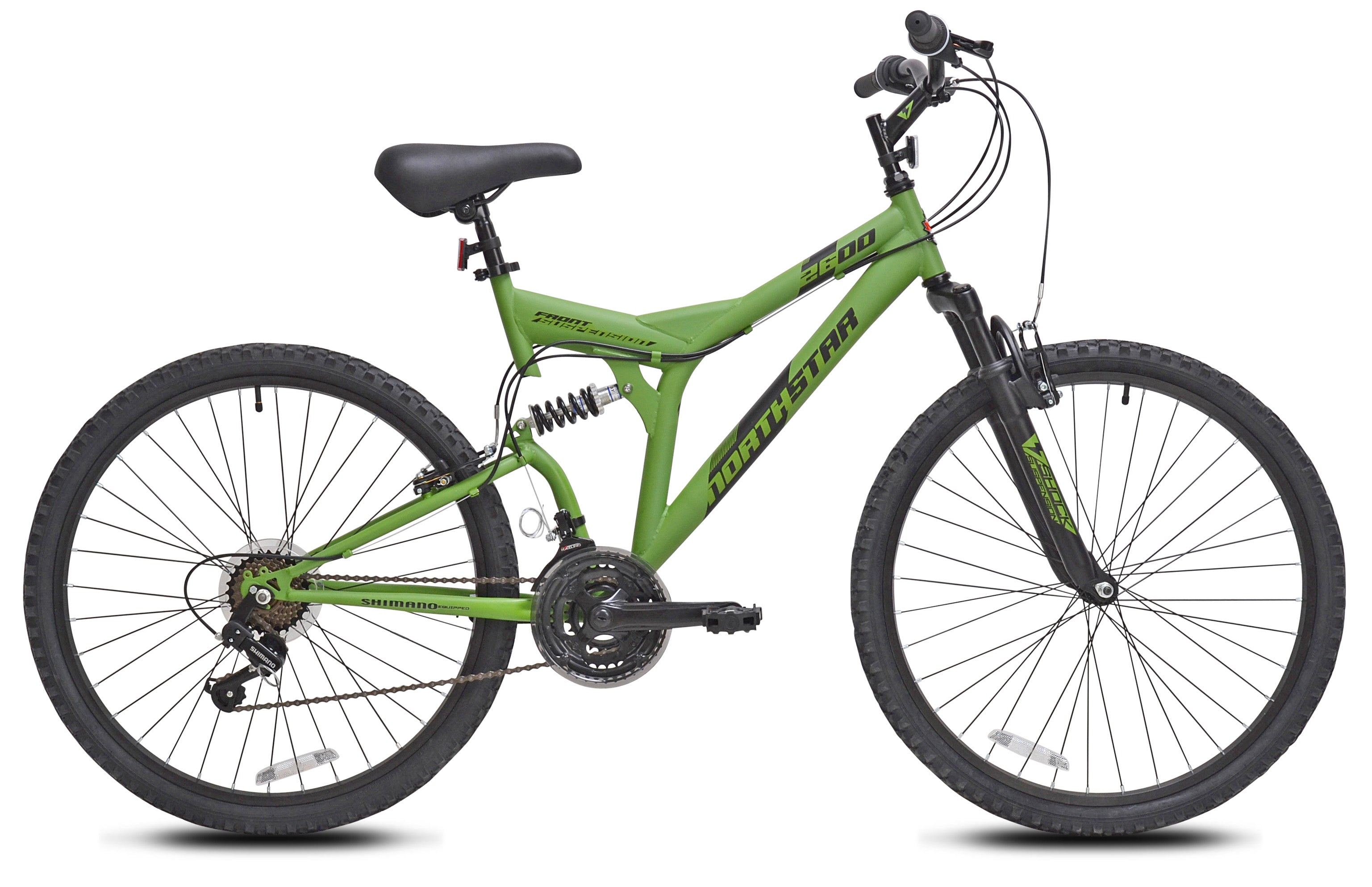 26" North Star DS Unisexe