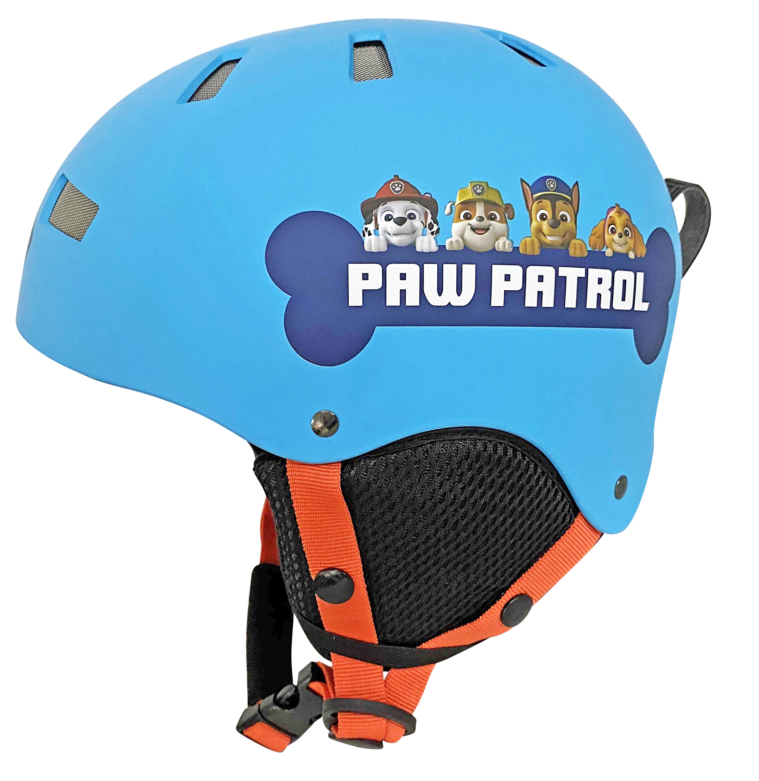 Casque de neige Paw Patrol 3+