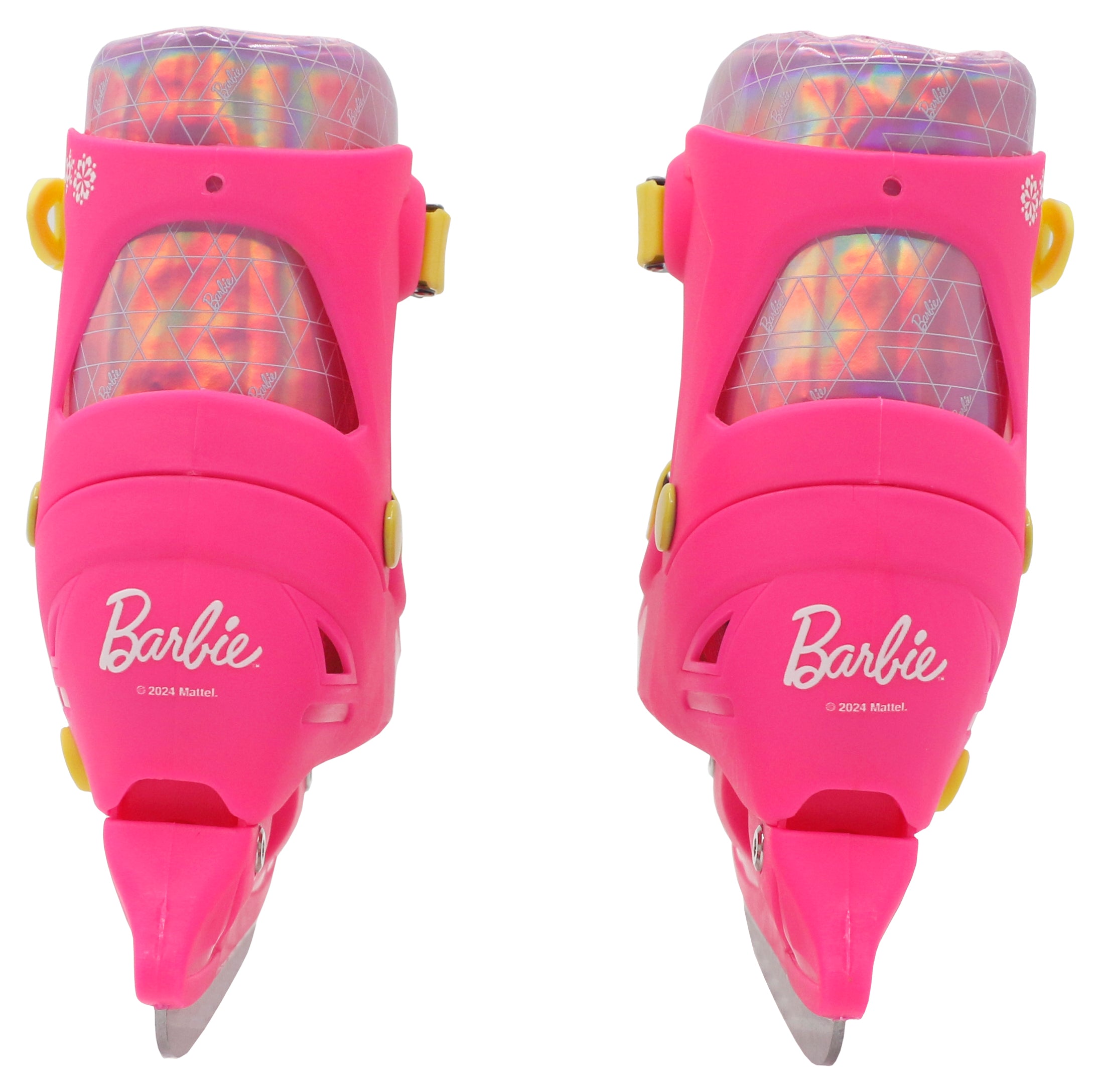 Barbie Ice Skate Y12-2