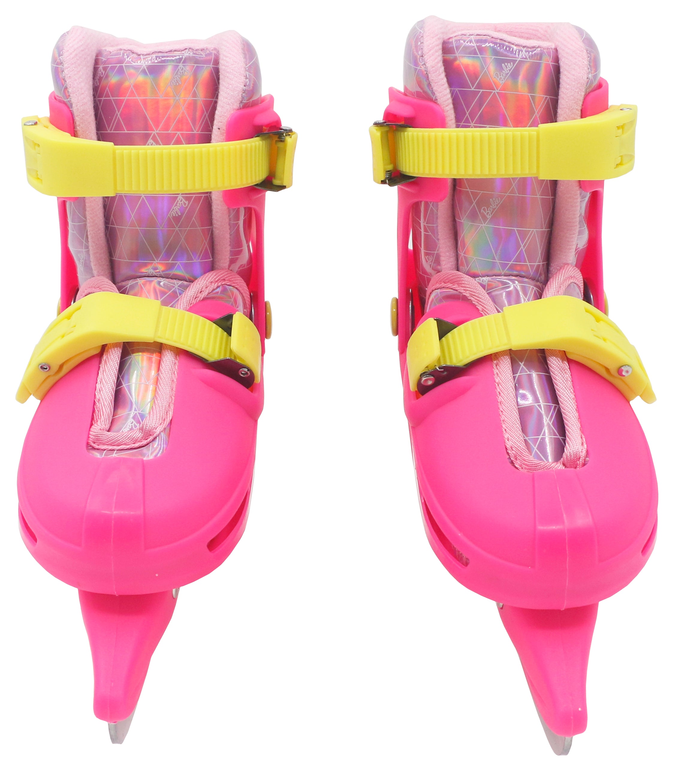 Barbie Ice Skate Y12-2