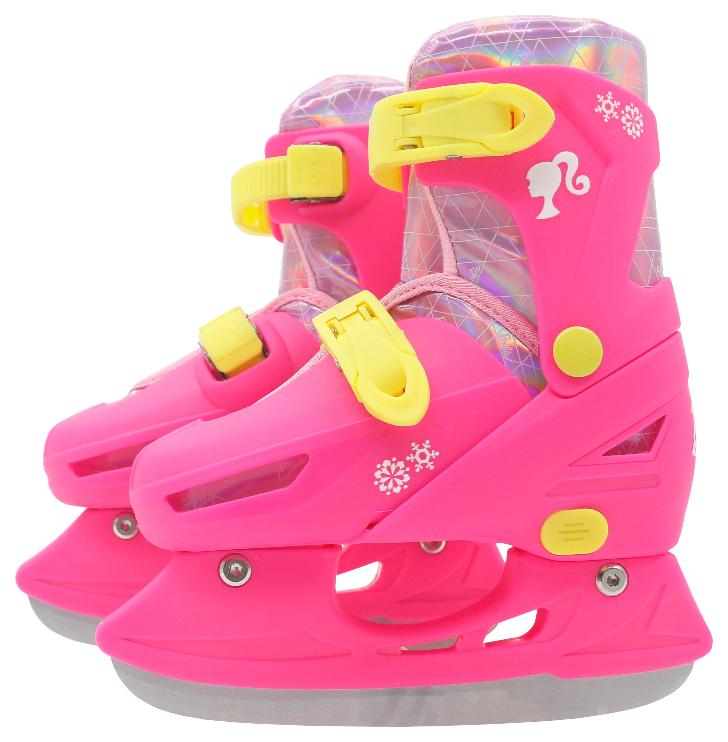 Barbie Ice Skate Y12-2