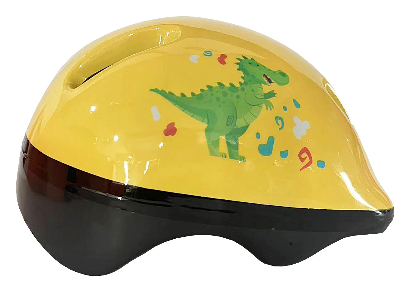 10" Stomp Bike with Helmet