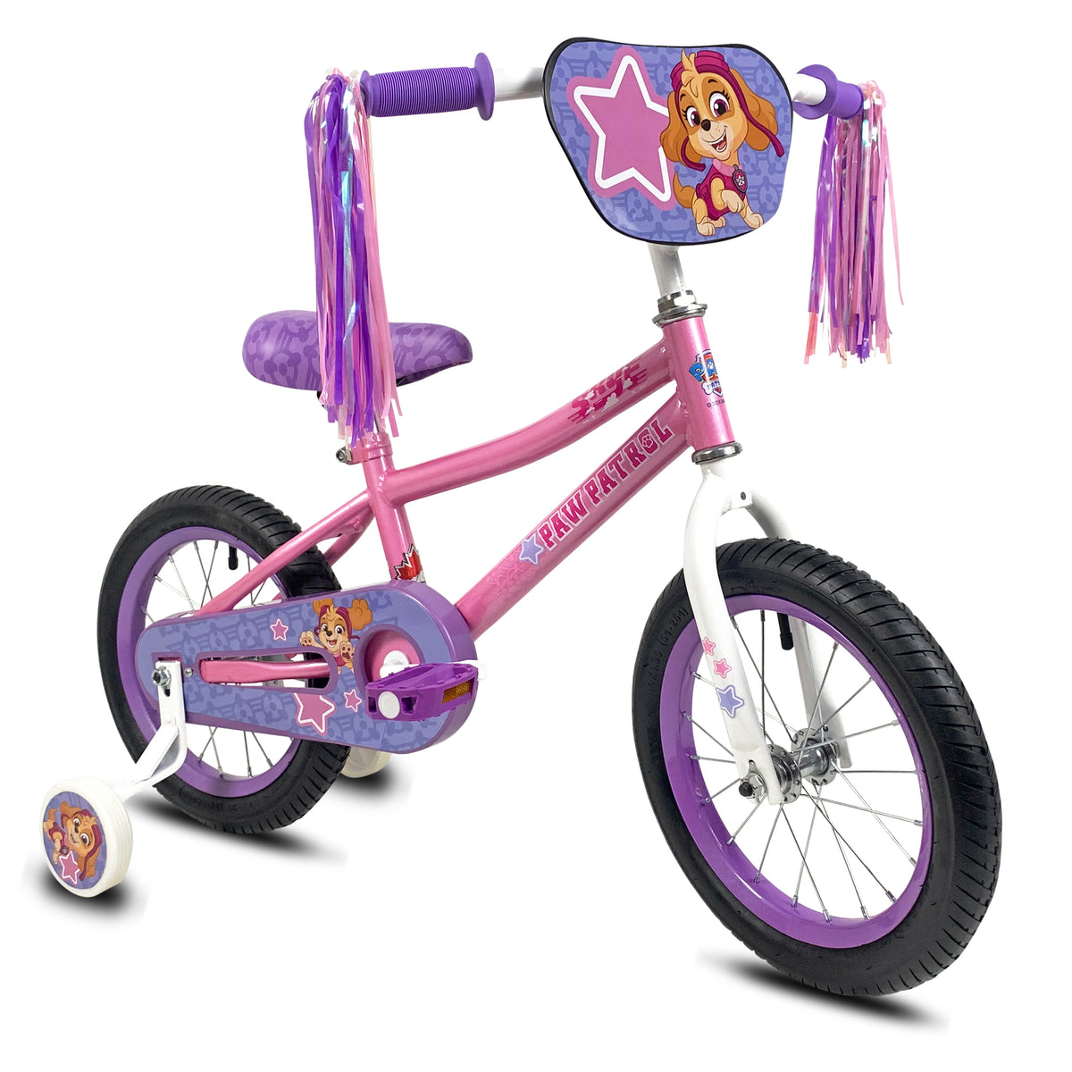 14 Paw Patrol Skye Bike Stoneridge Cycle Canada
