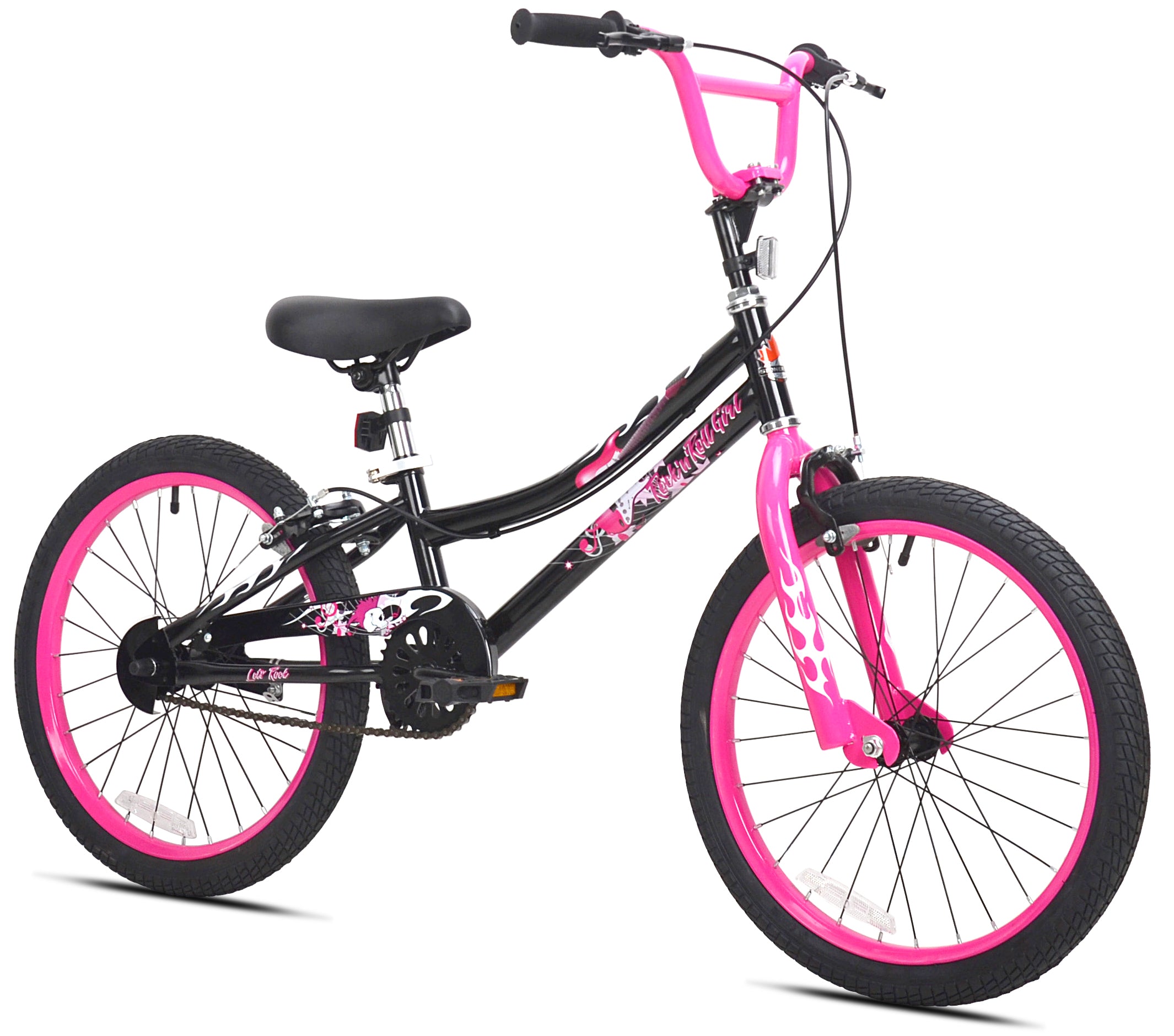 Girls Bikes