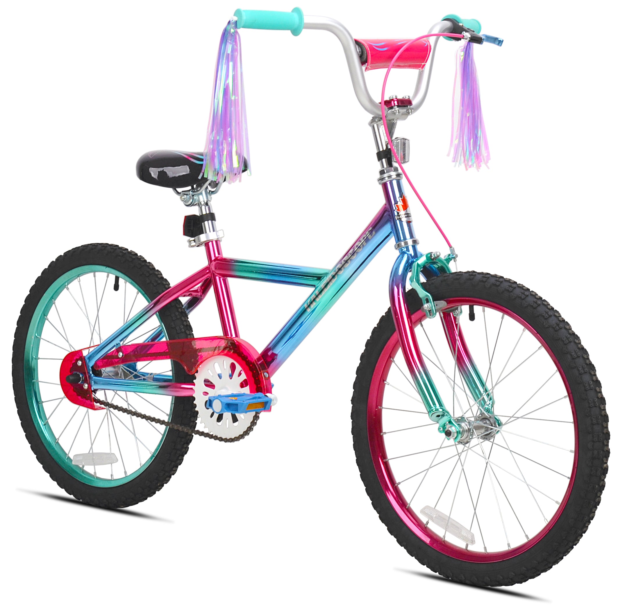 20" Stoneridge Kaleidoscope Bike