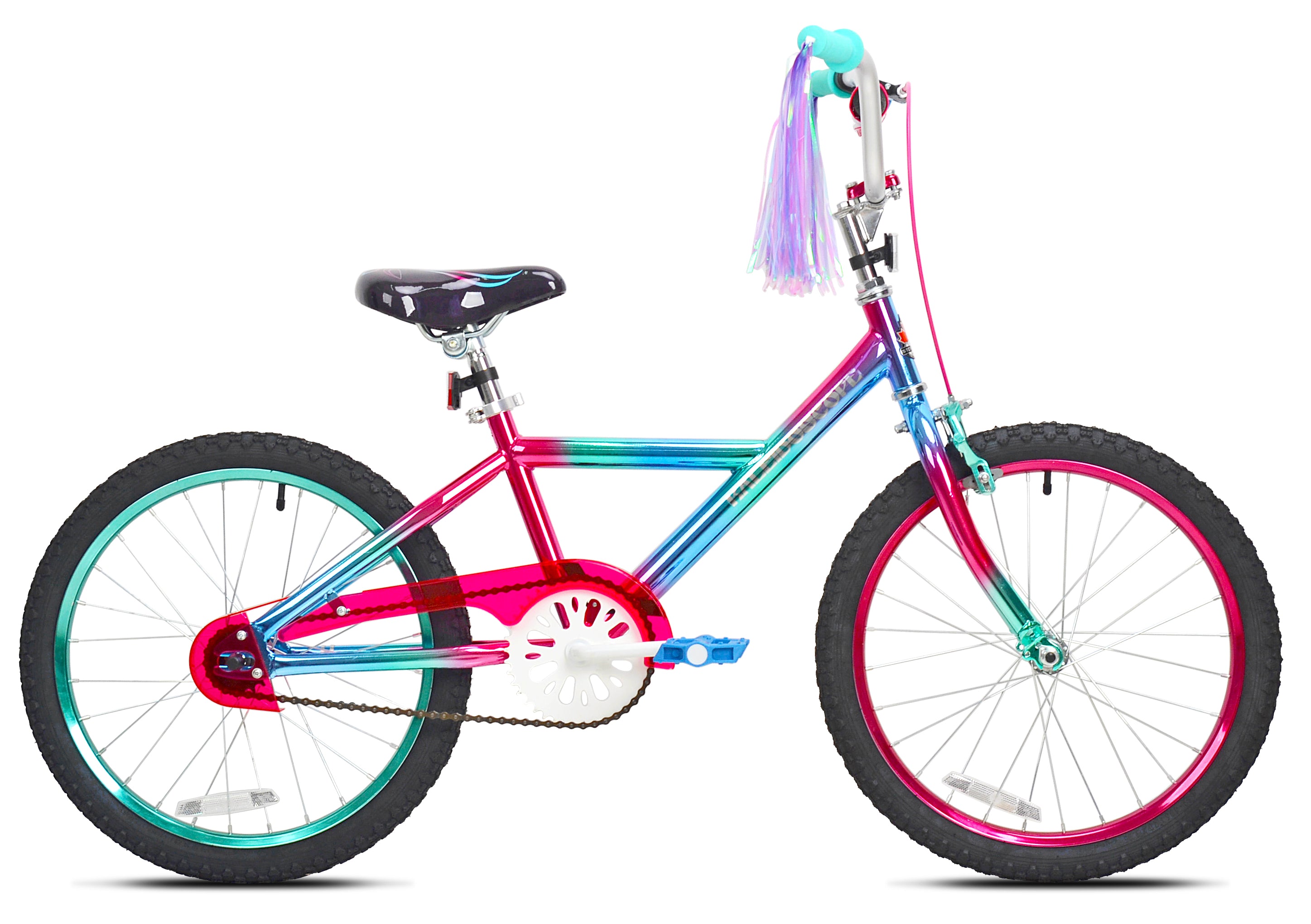 20" Stoneridge Kaleidoscope Bike